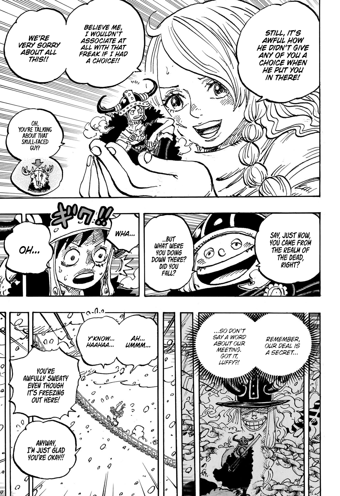 Page 9 of Chapter 1132