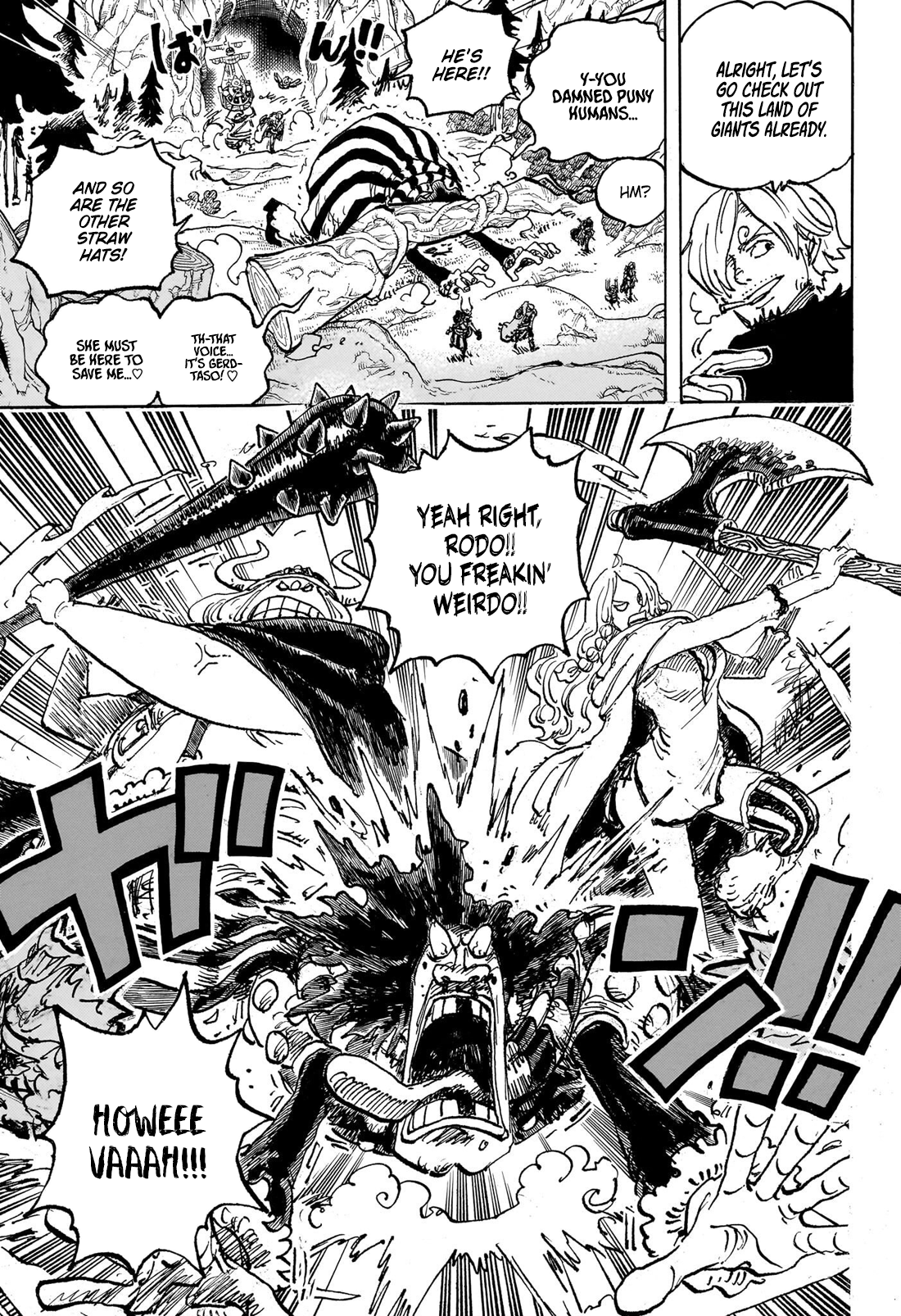 Page 11 of Chapter 1132
