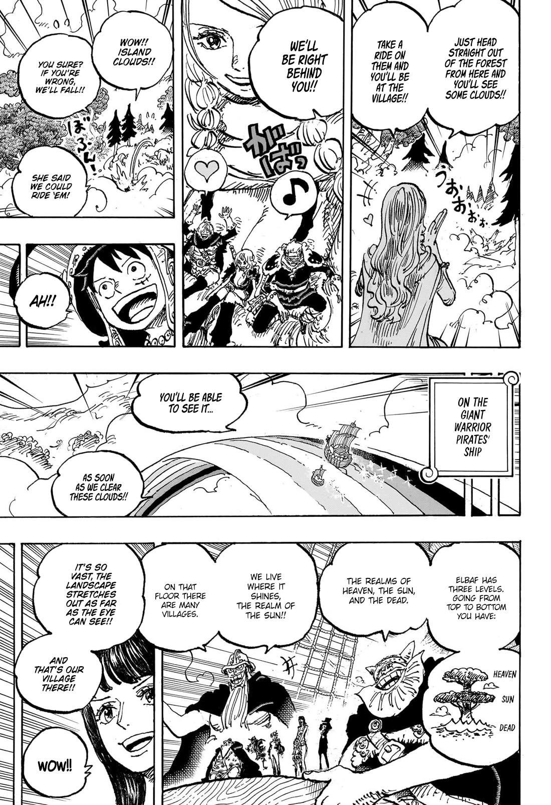 Page 13 of Chapter 1132