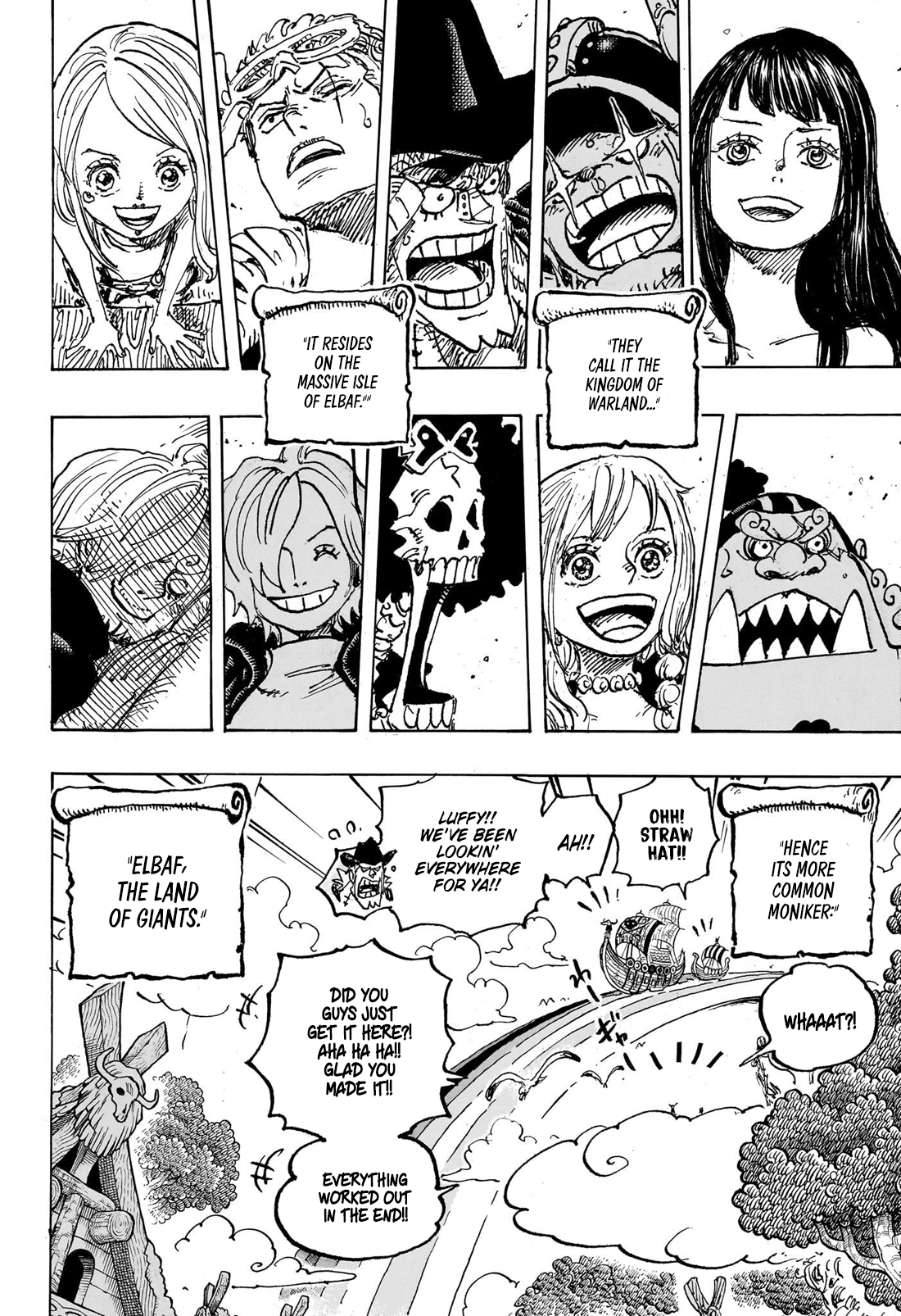 Page 15 of Chapter 1132