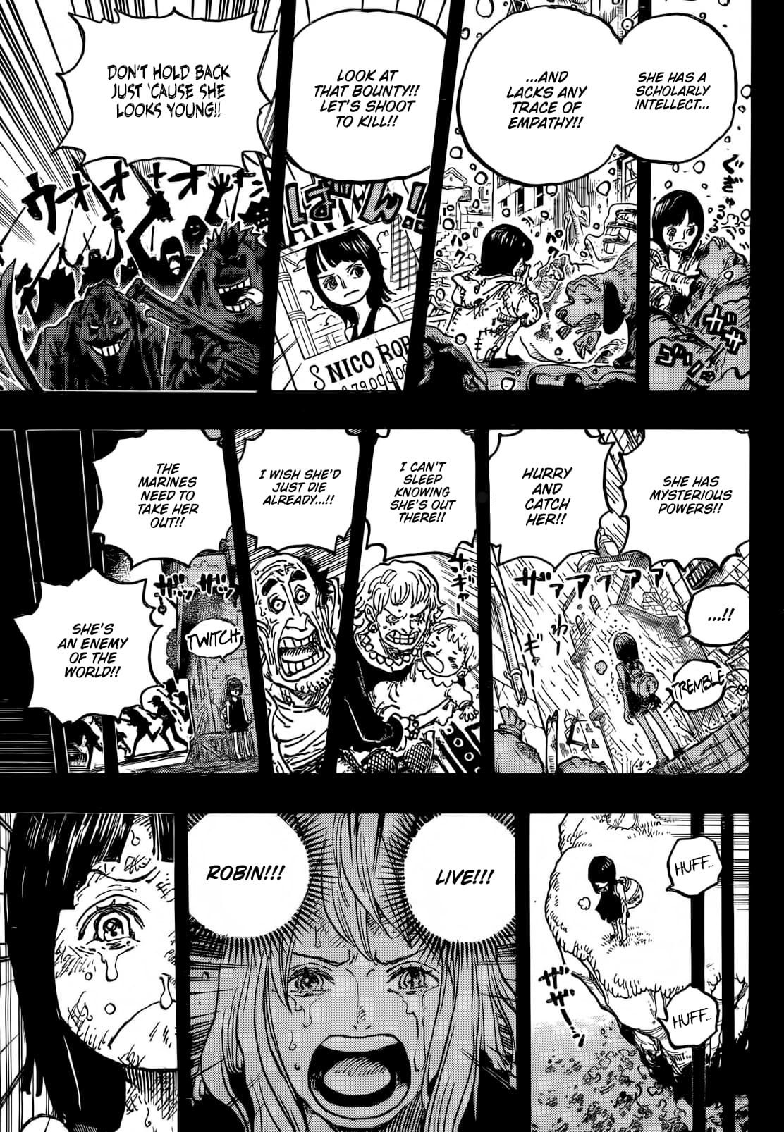 Page 4 of Chapter 1133