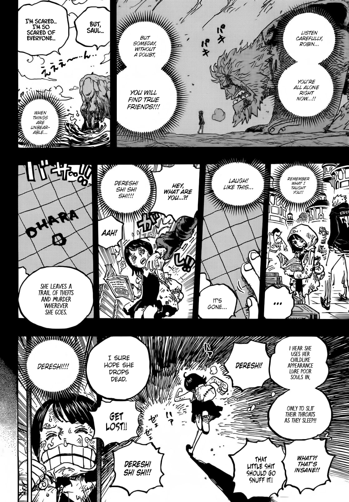 Page 5 of Chapter 1133