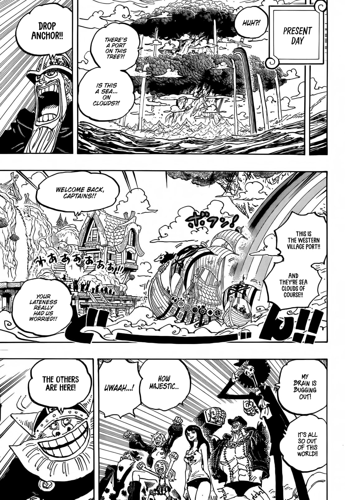 Page 6 of Chapter 1133