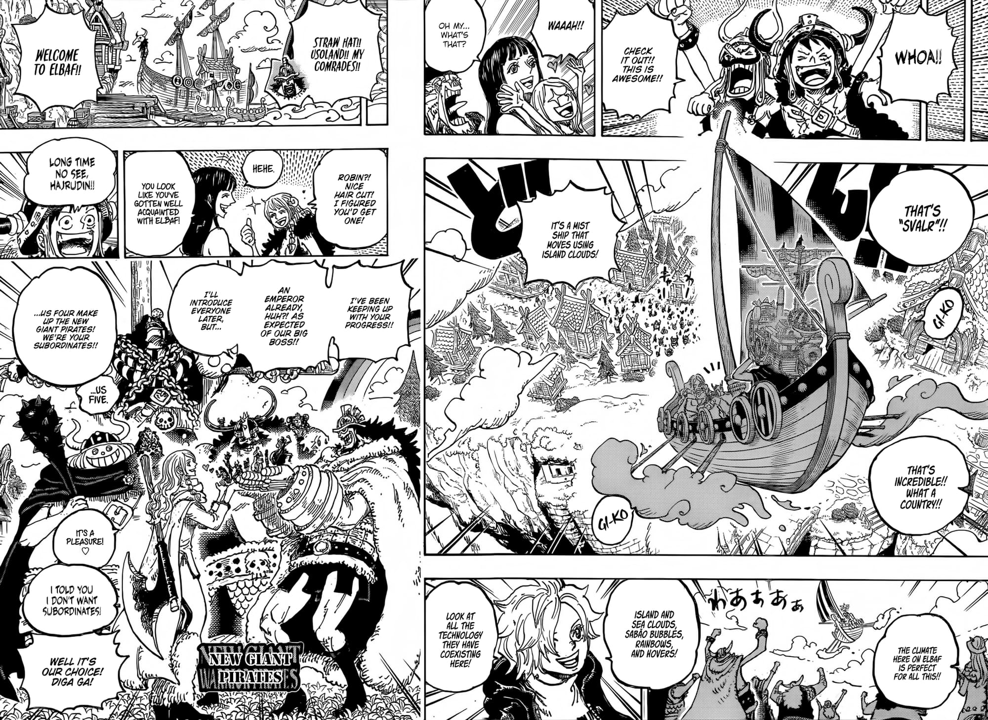 Page 7 of Chapter 1133