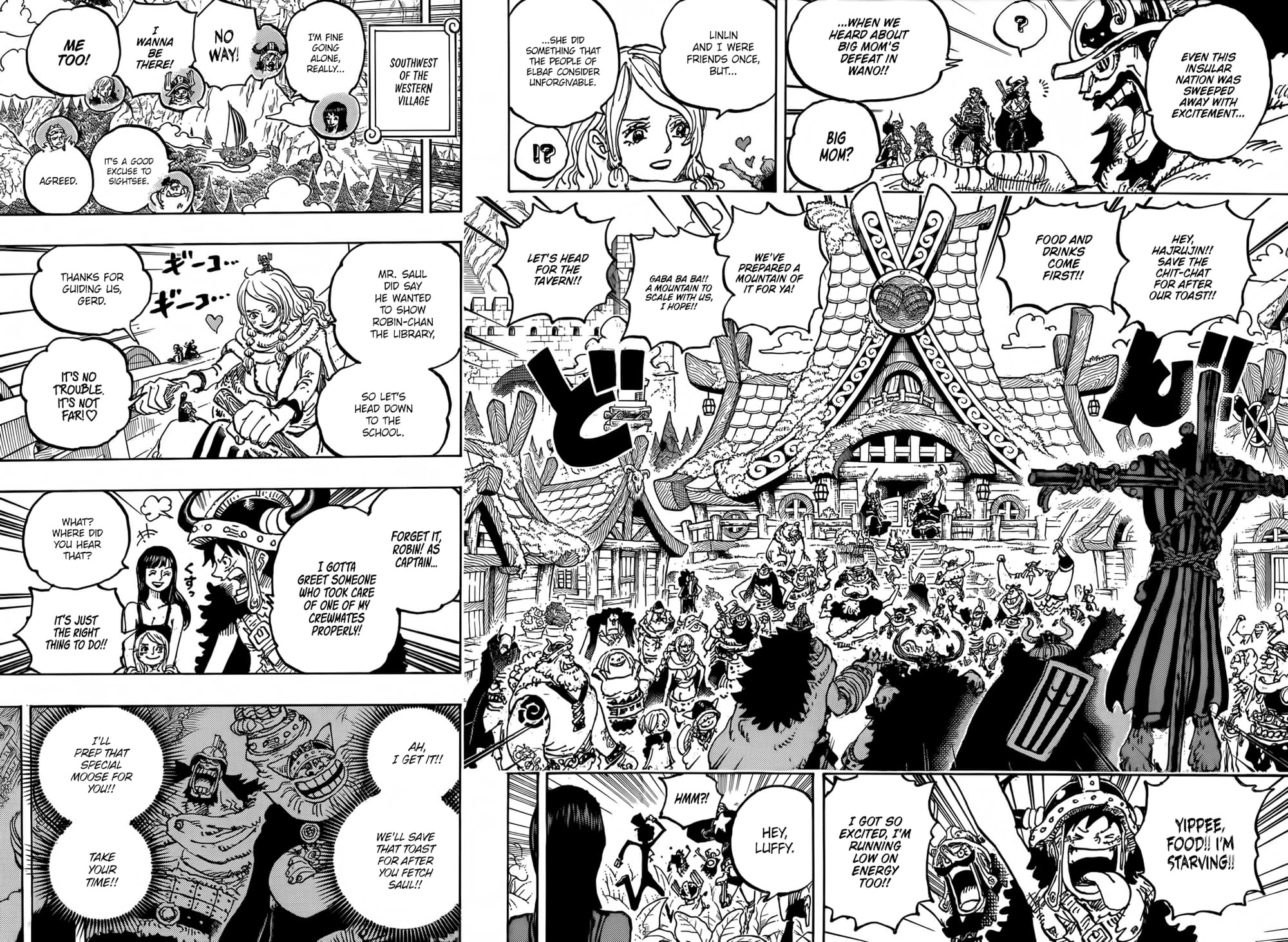 Page 8 of Chapter 1133
