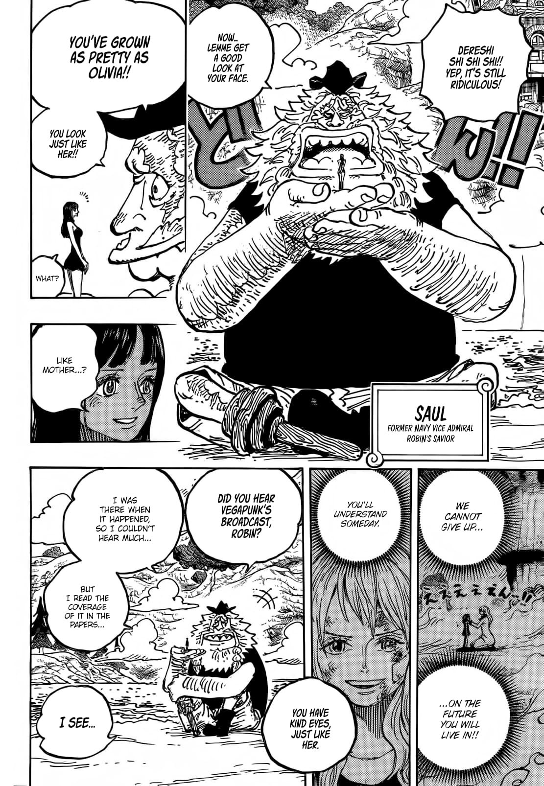 Page 13 of Chapter 1133