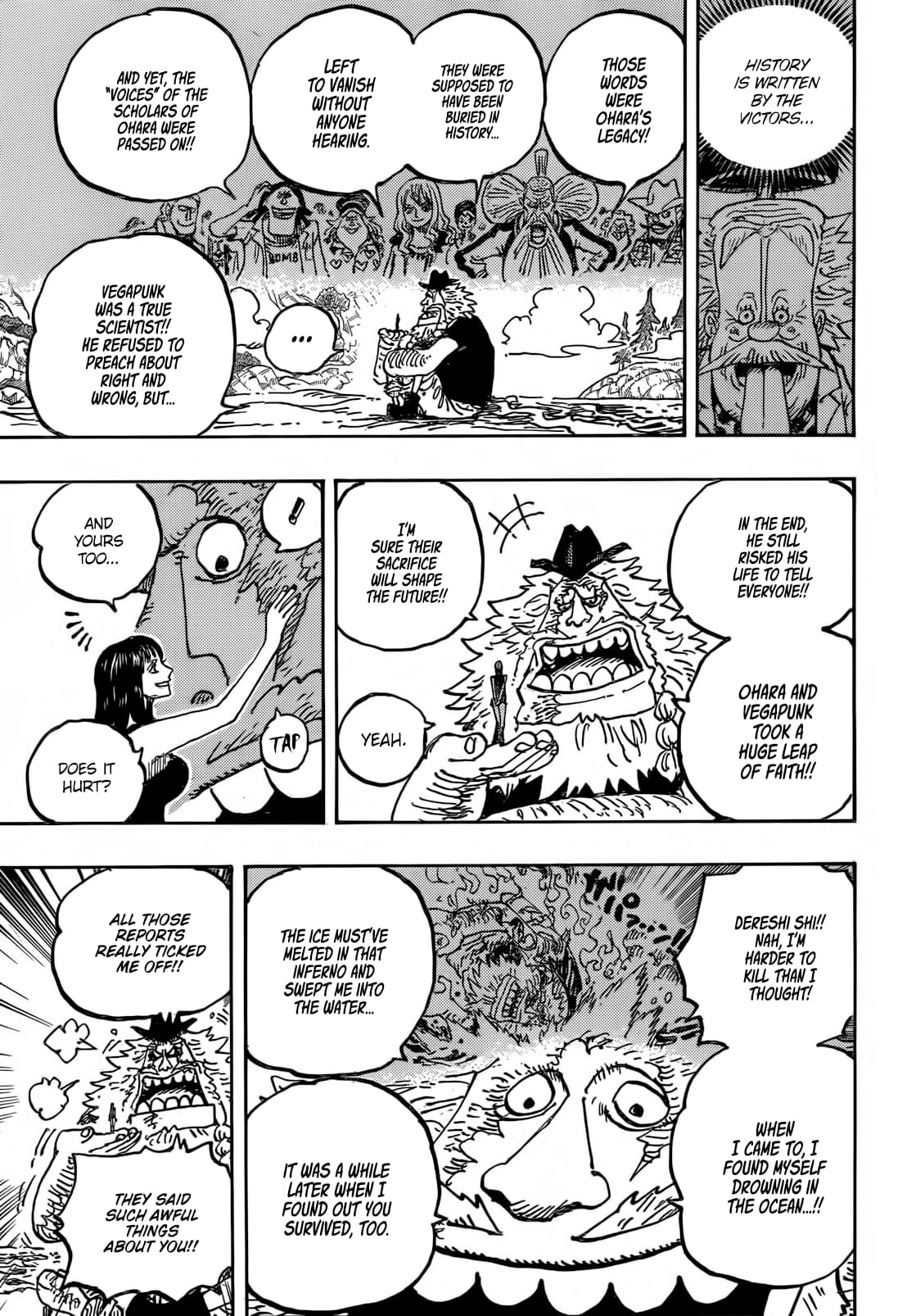Page 14 of Chapter 1133