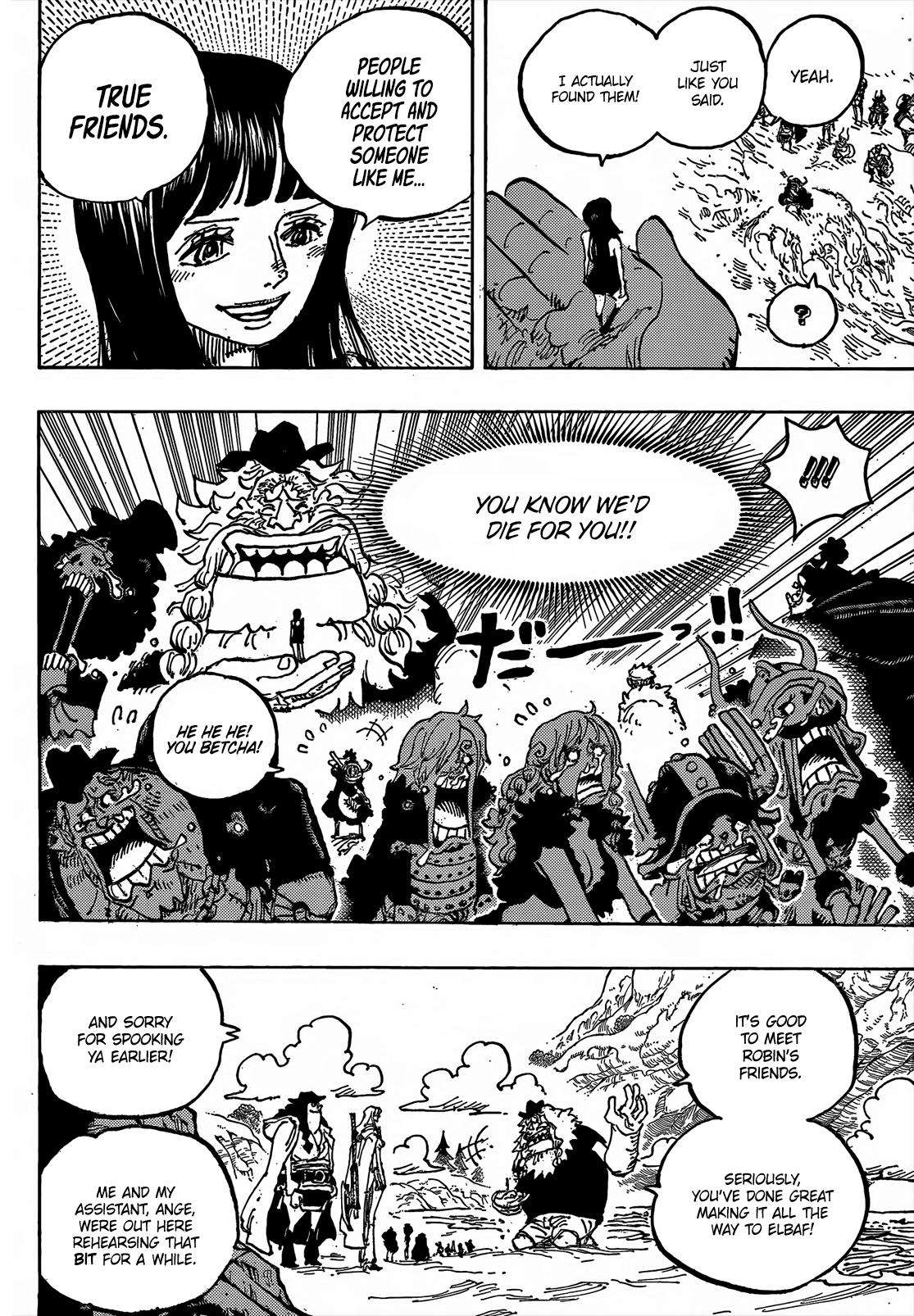 Page 5 of Chapter 1134