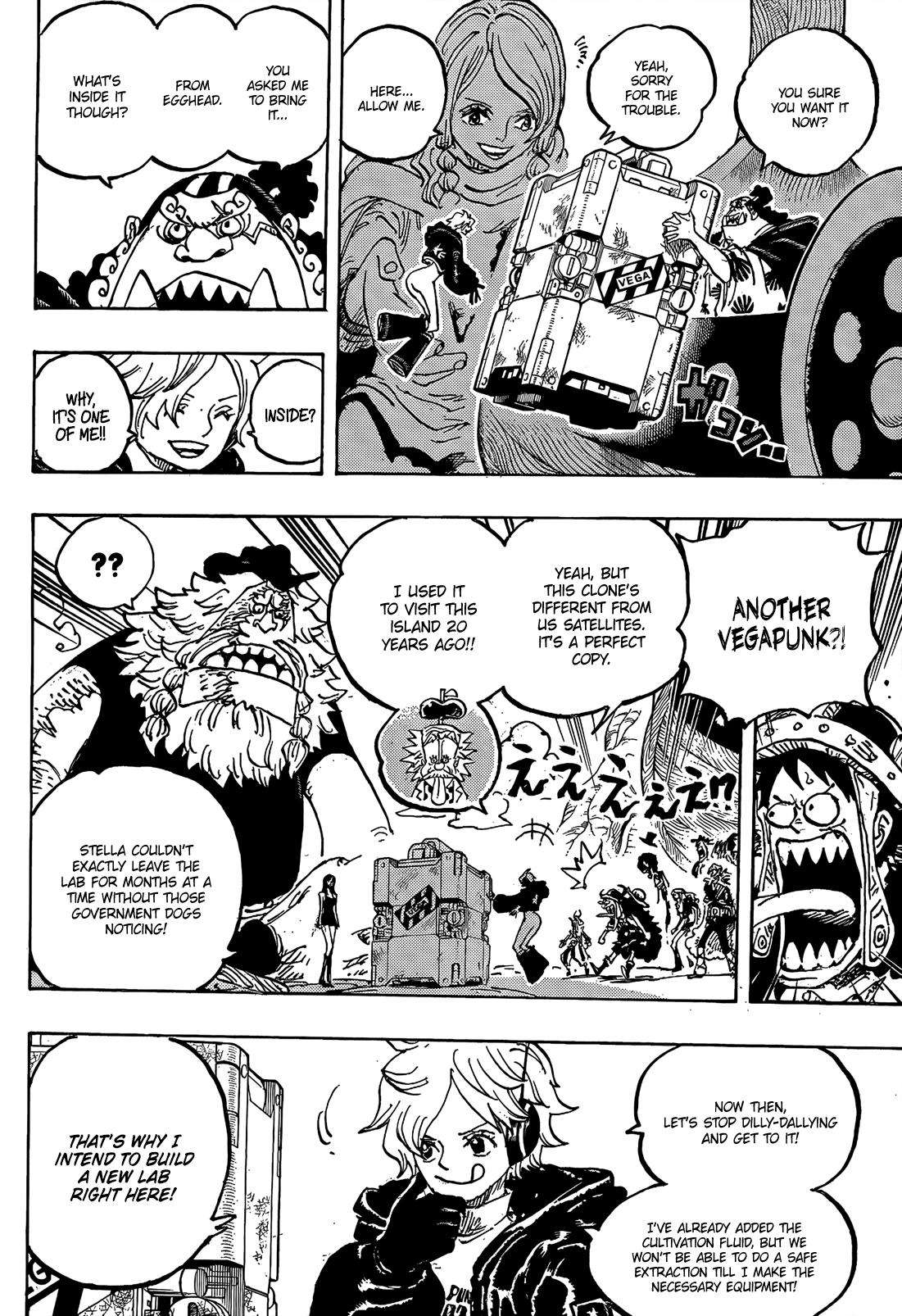 Page 7 of Chapter 1134