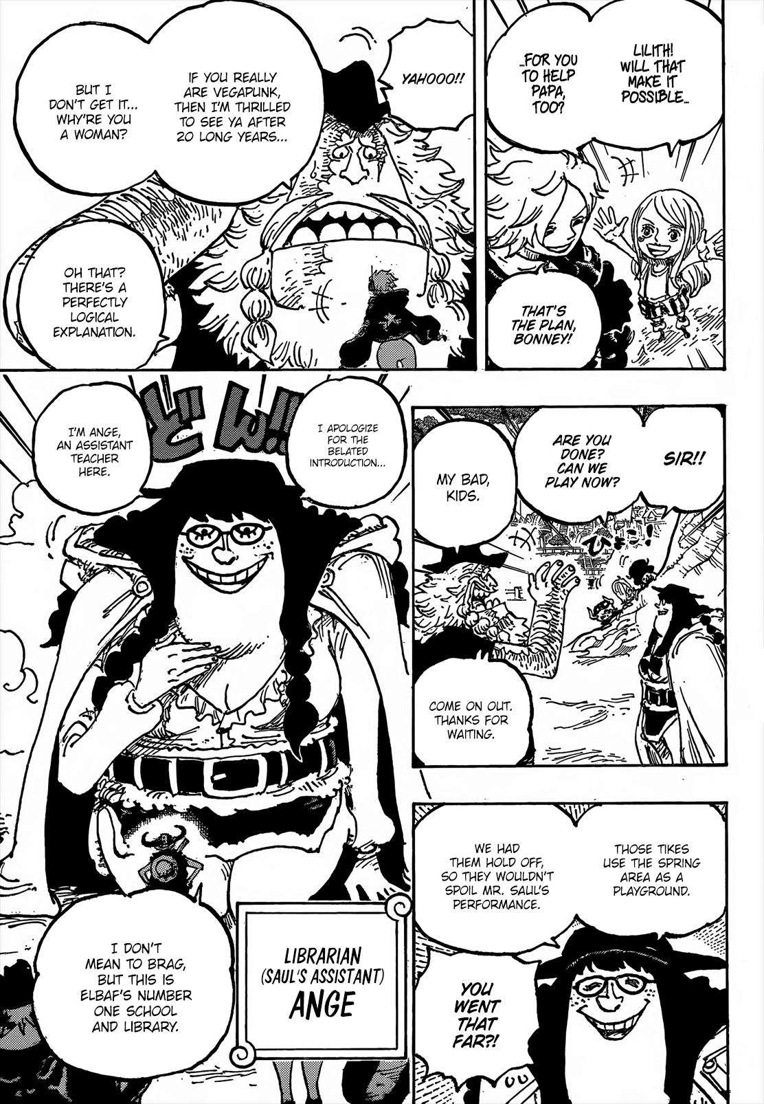 Page 8 of Chapter 1134