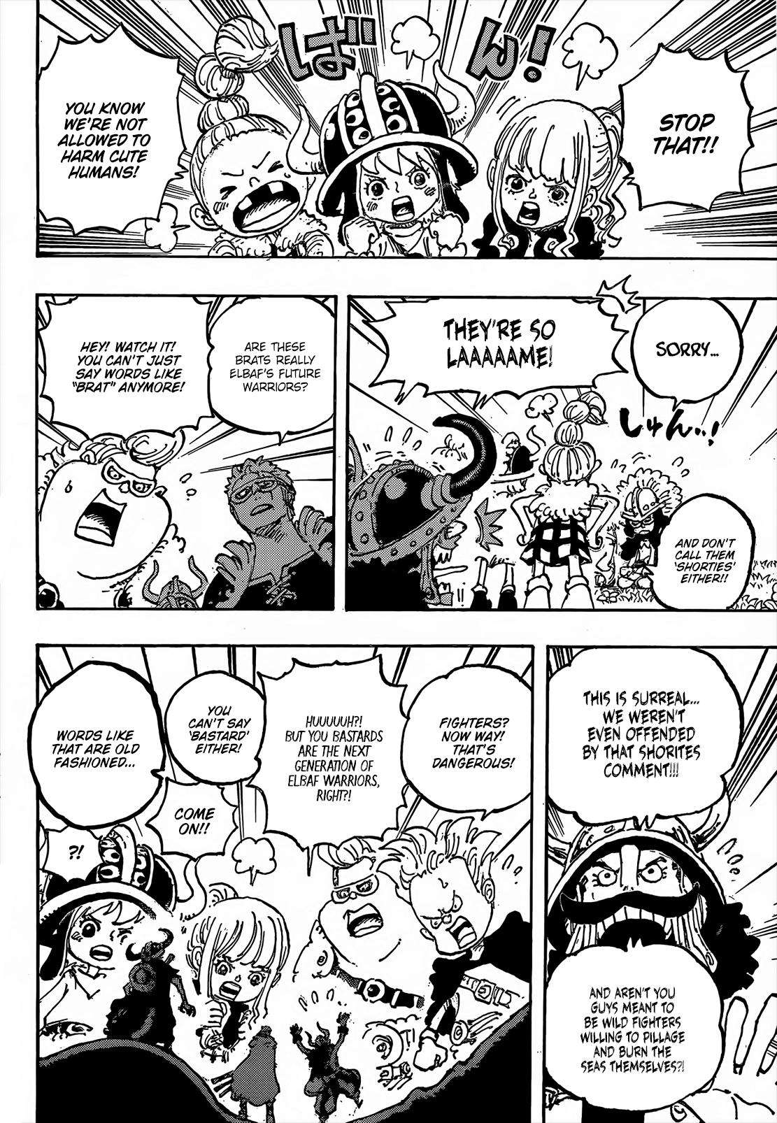 Page 10 of Chapter 1134