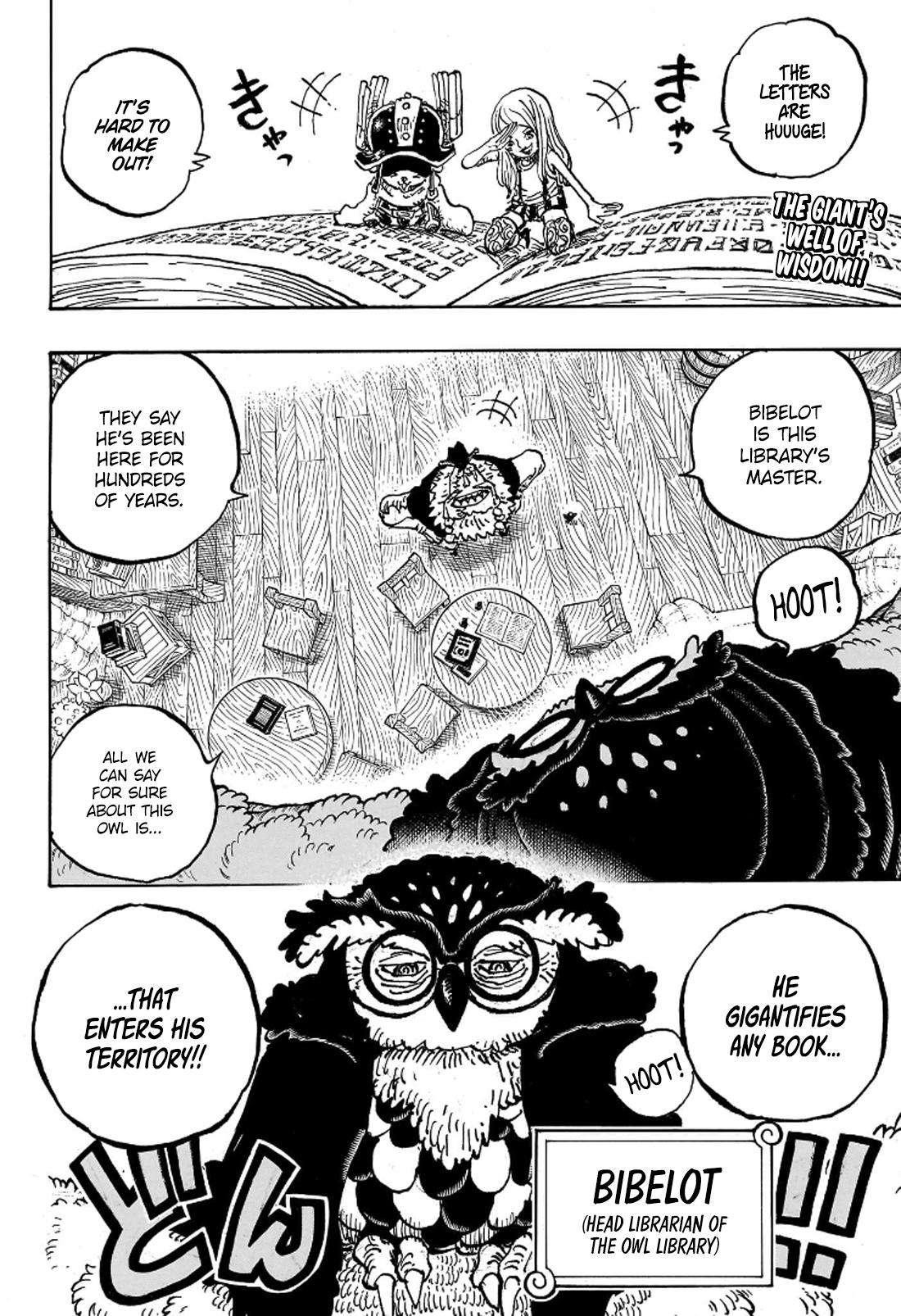 Page 4 of Chapter 1135