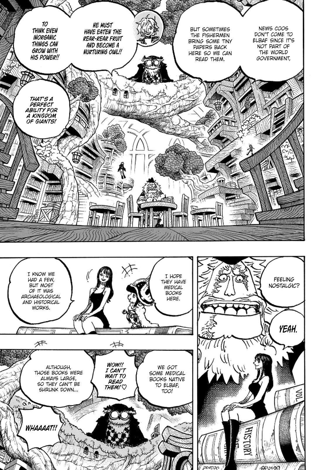 Page 5 of Chapter 1135