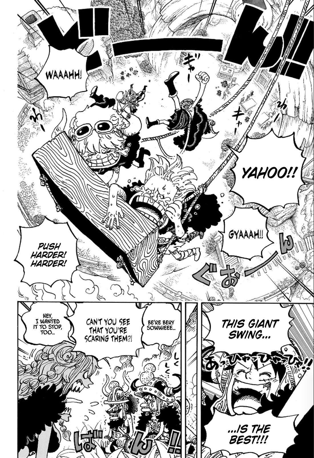 Page 6 of Chapter 1135
