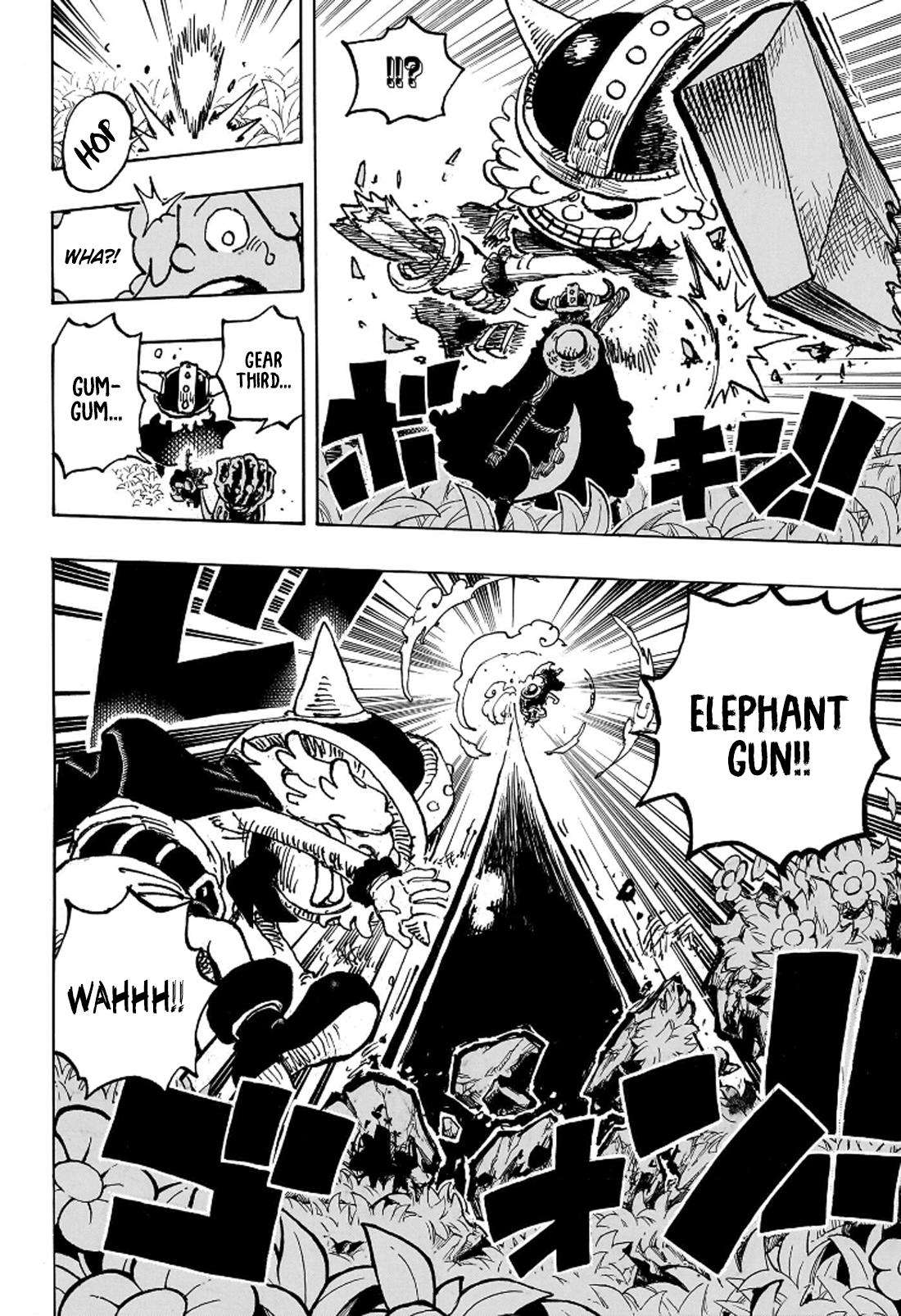Page 8 of Chapter 1135