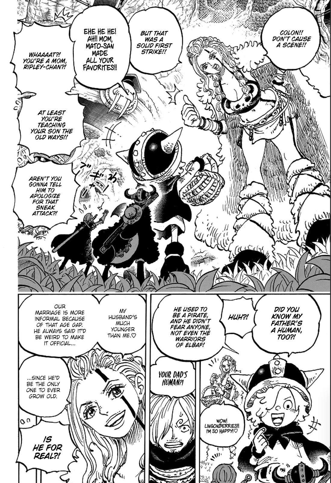 Page 10 of Chapter 1135