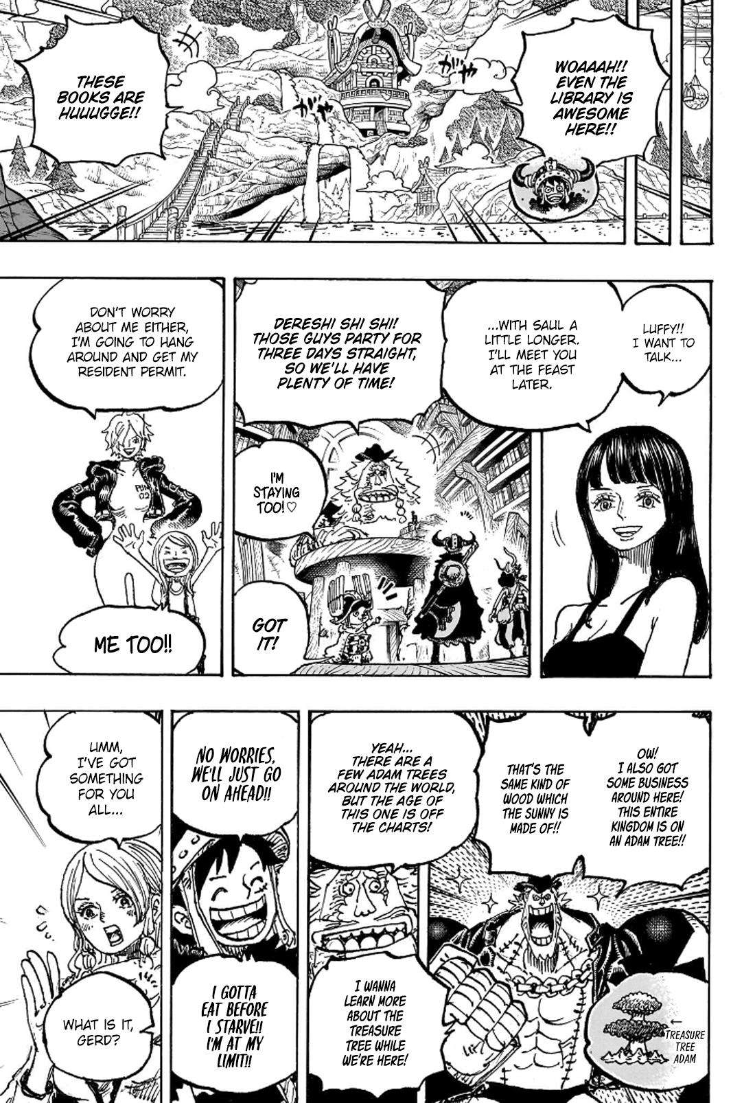 Page 11 of Chapter 1135