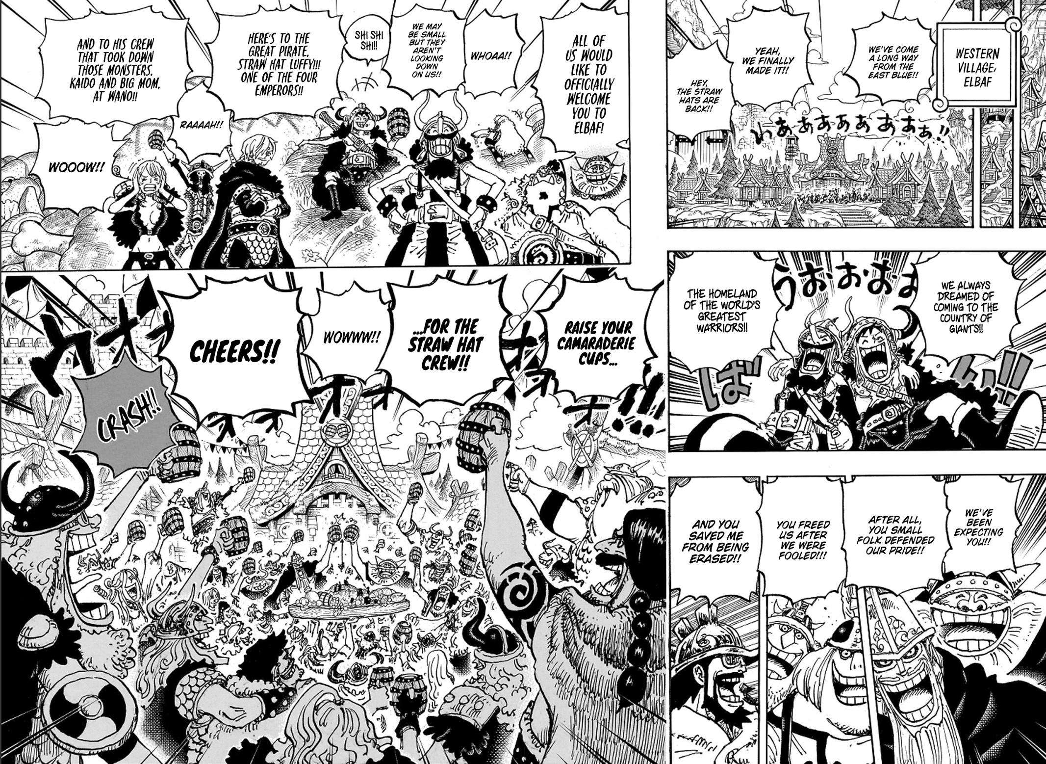 Page 14 of Chapter 1135