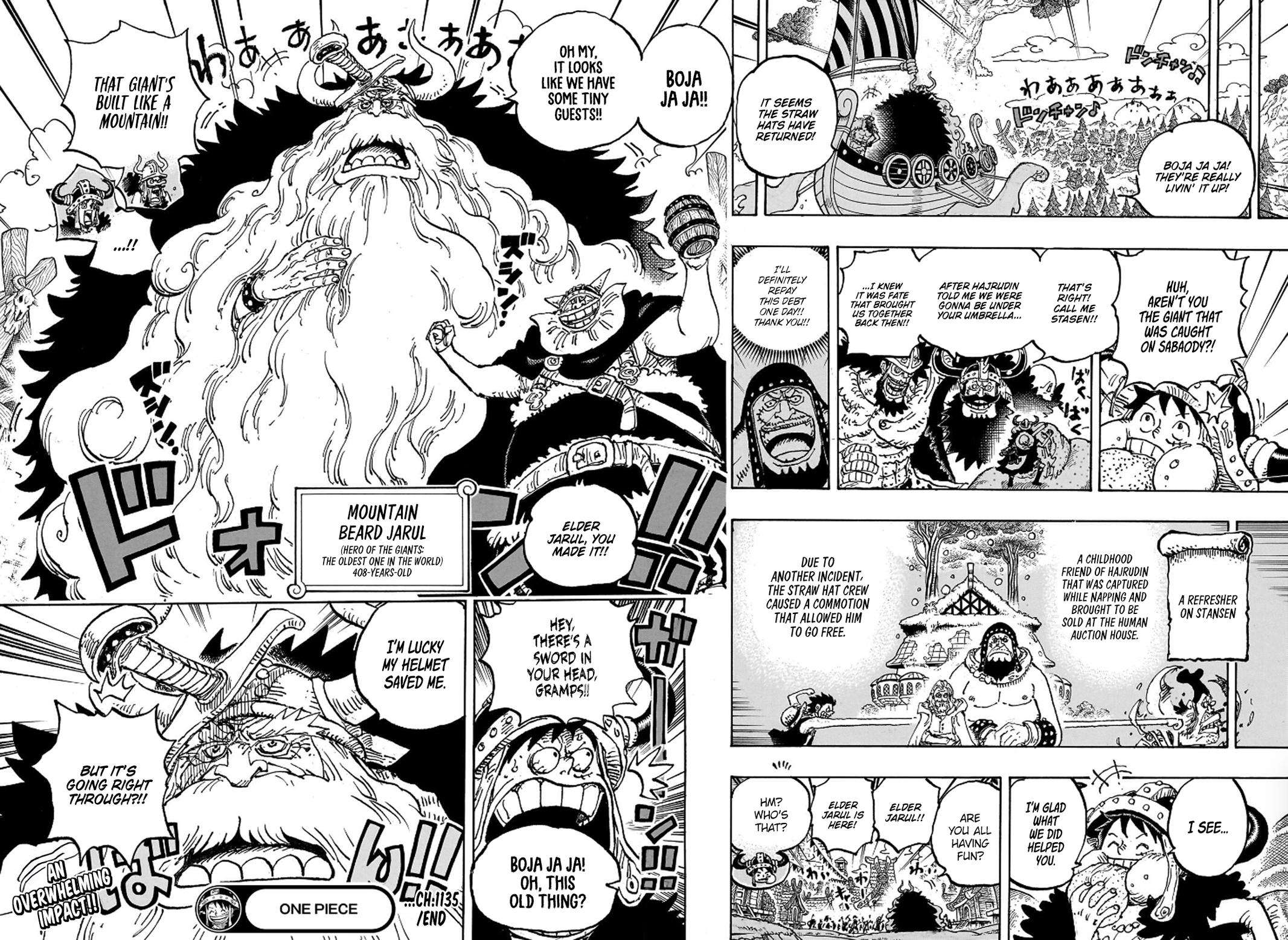 Page 15 of Chapter 1135