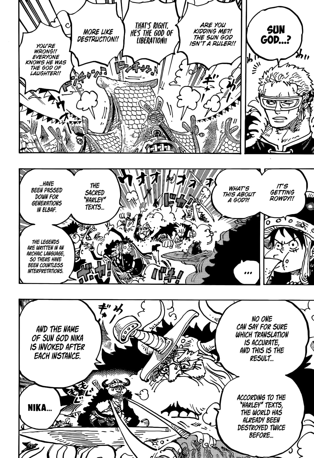 Page 7 of Chapter 1136