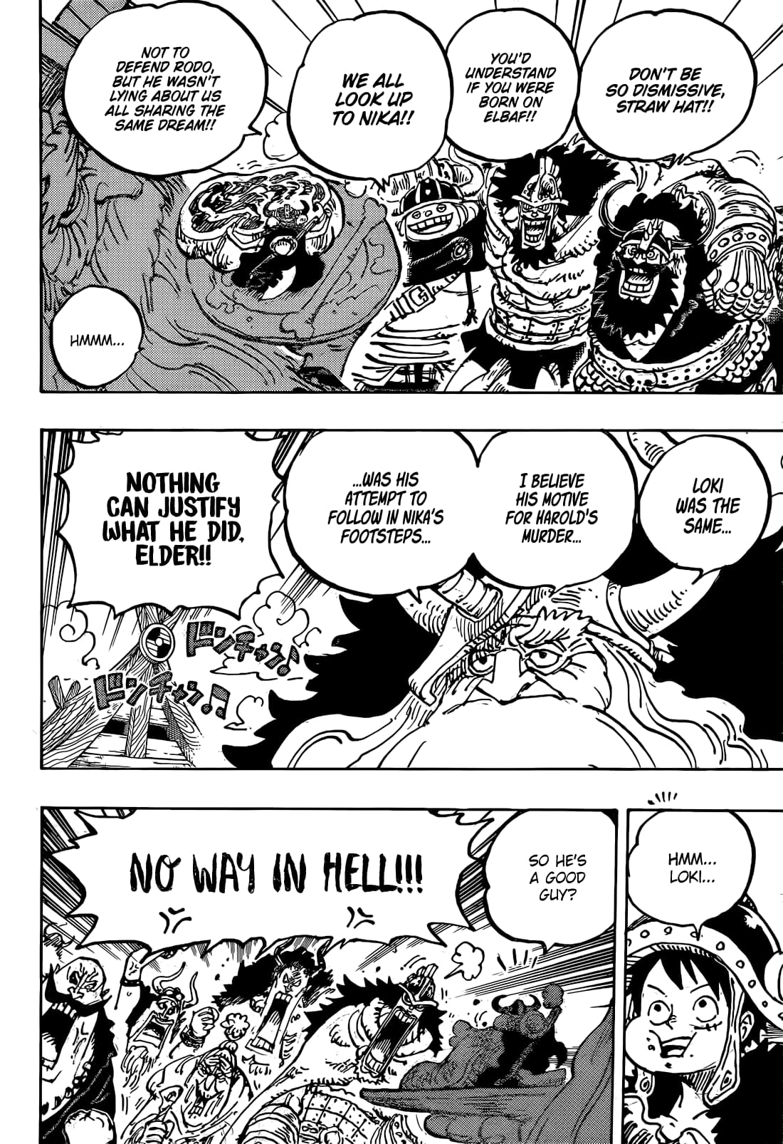 Page 9 of Chapter 1136