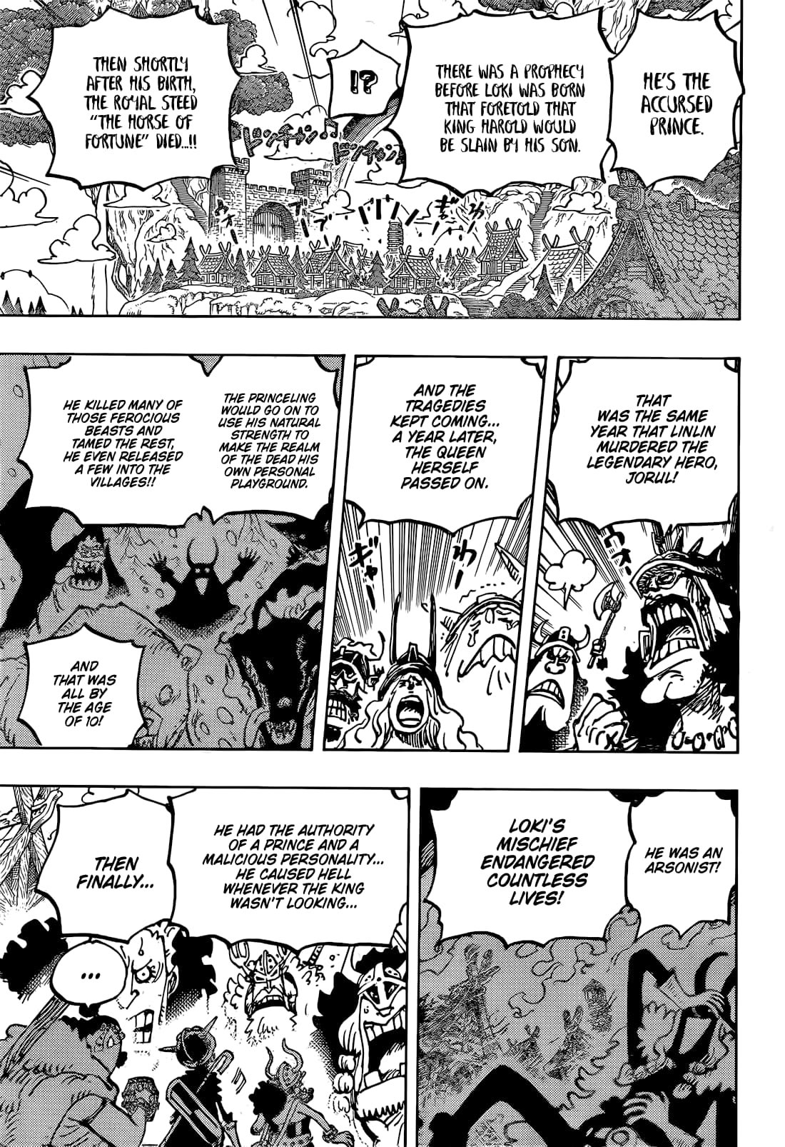 Page 10 of Chapter 1136