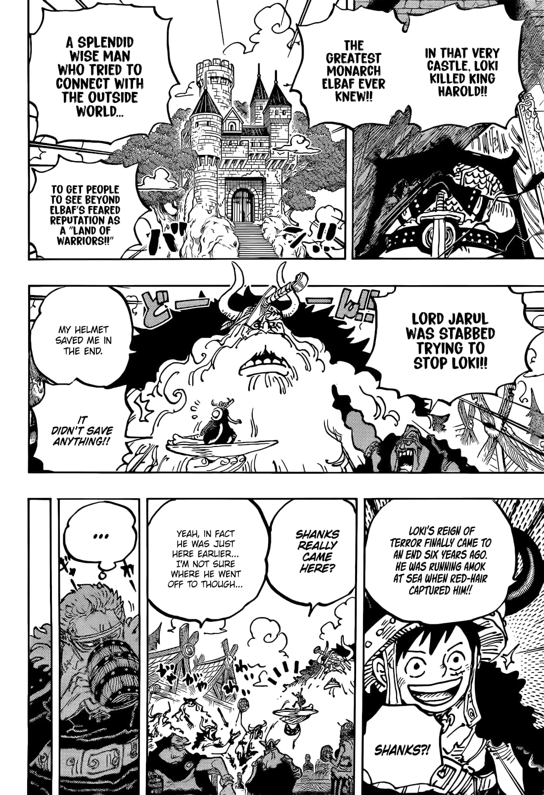Page 11 of Chapter 1136