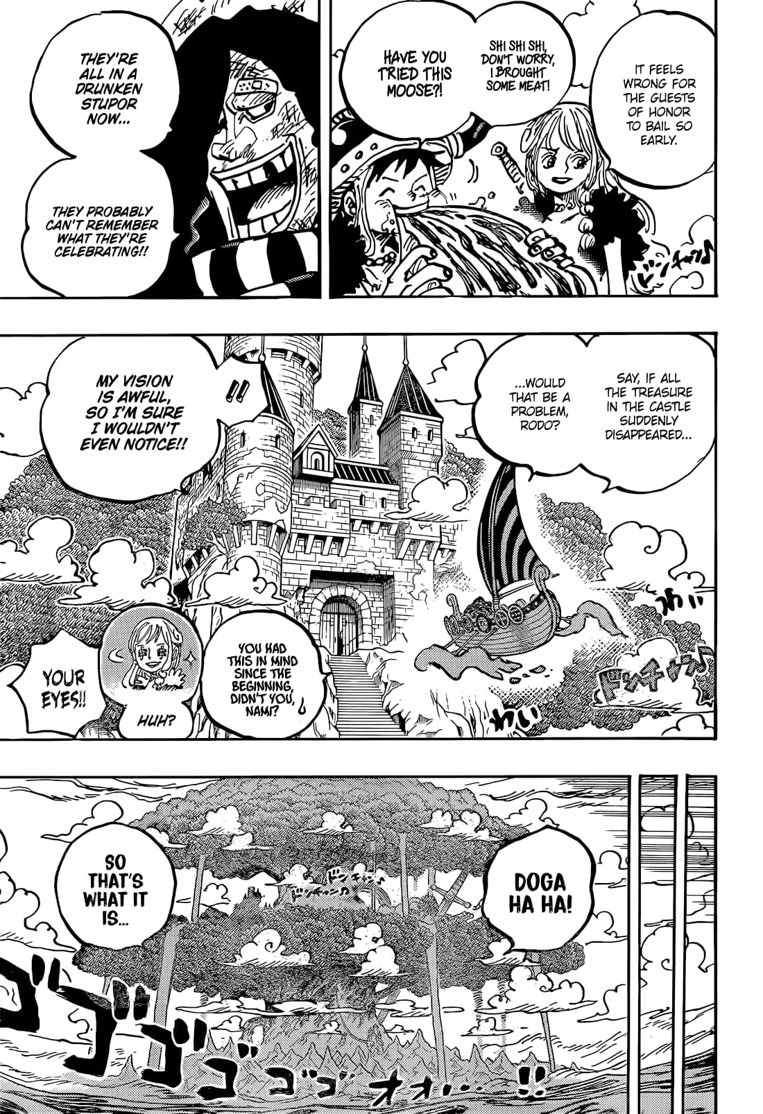Page 14 of Chapter 1136