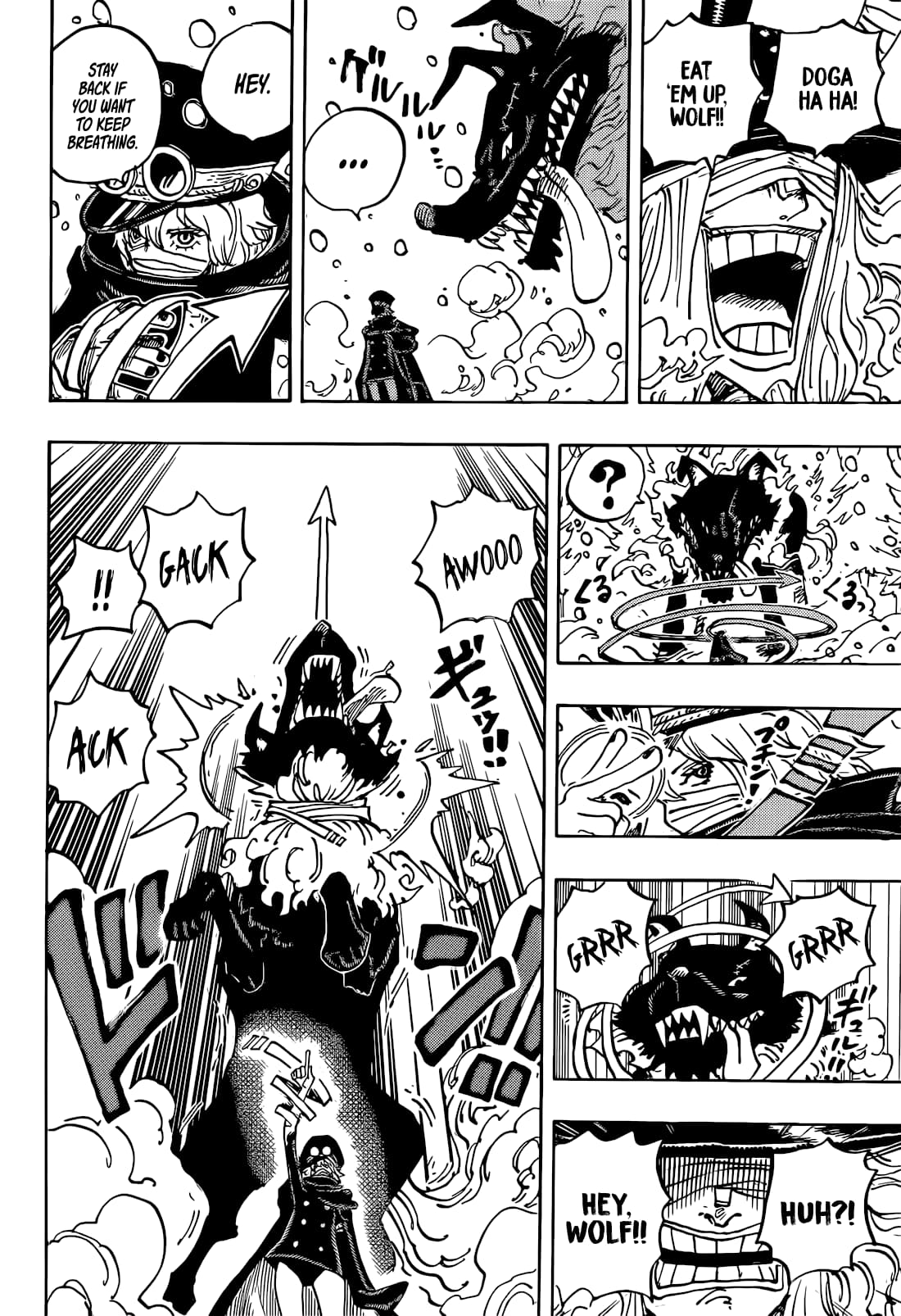 Page 17 of Chapter 1136