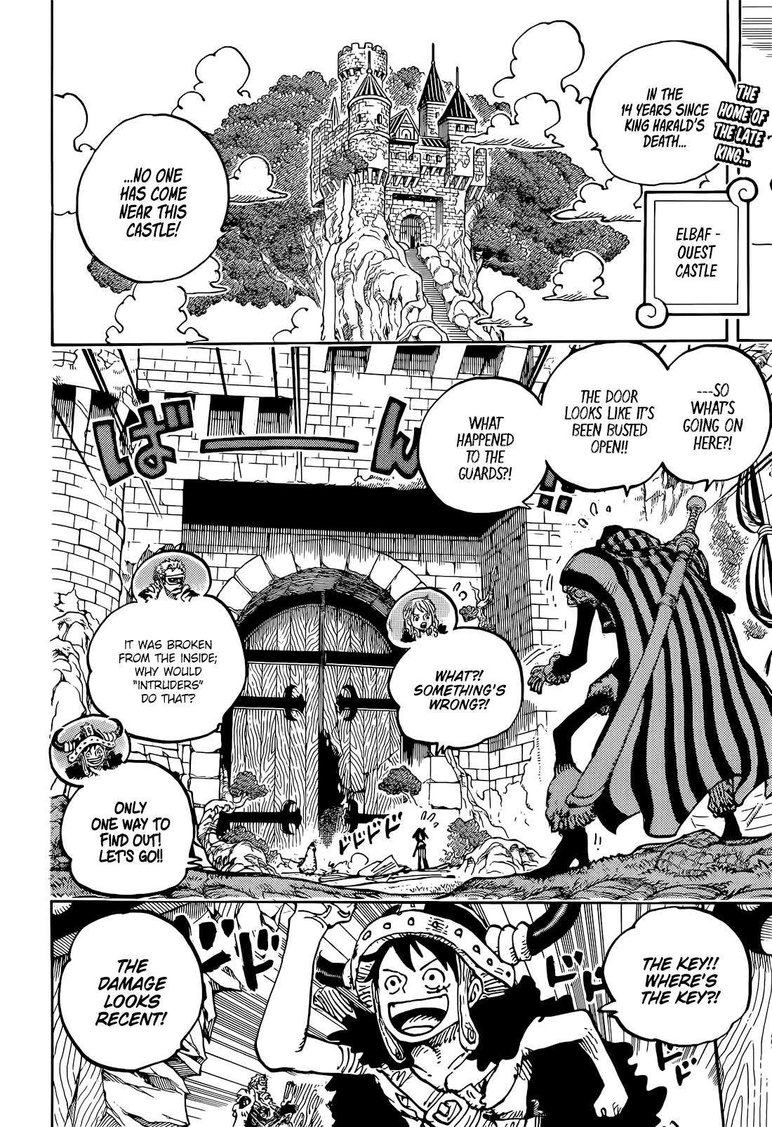Page 3 of Chapter 1137