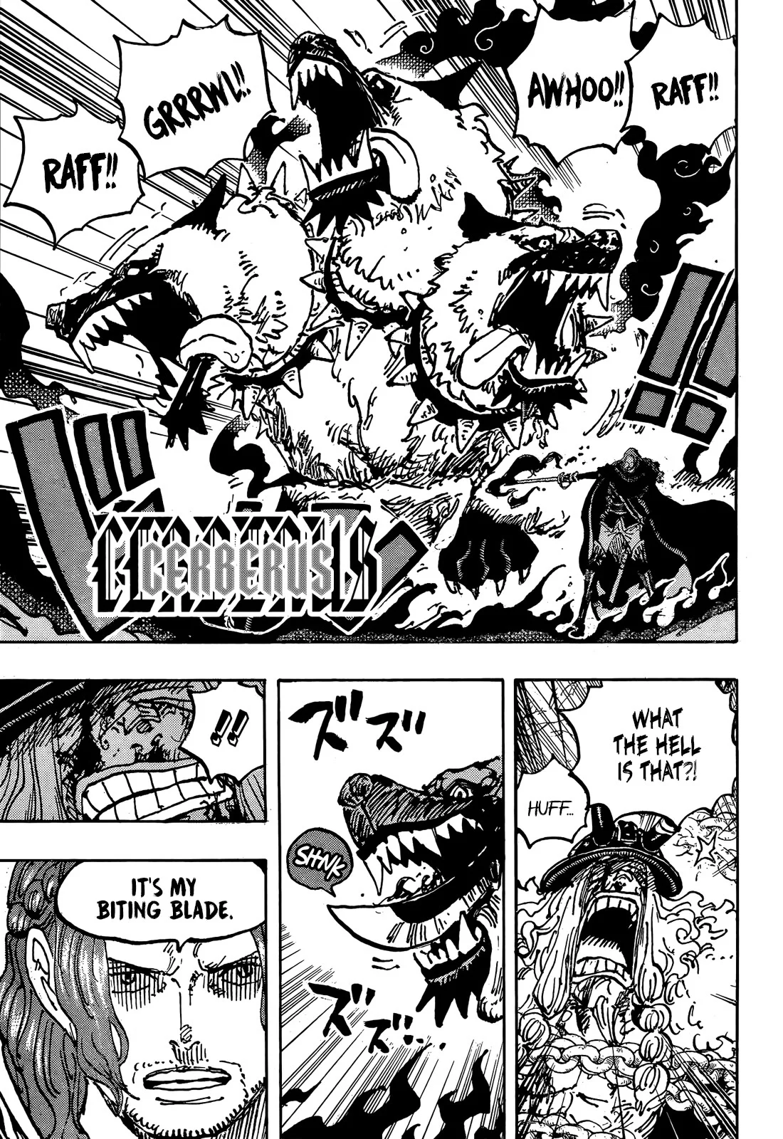 Page 6 of Chapter 1138