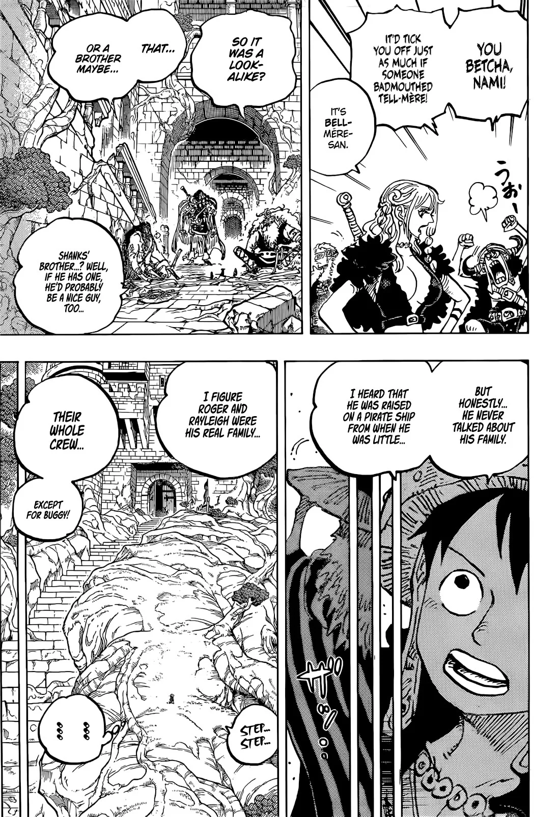 Page 11 of Chapter 1138