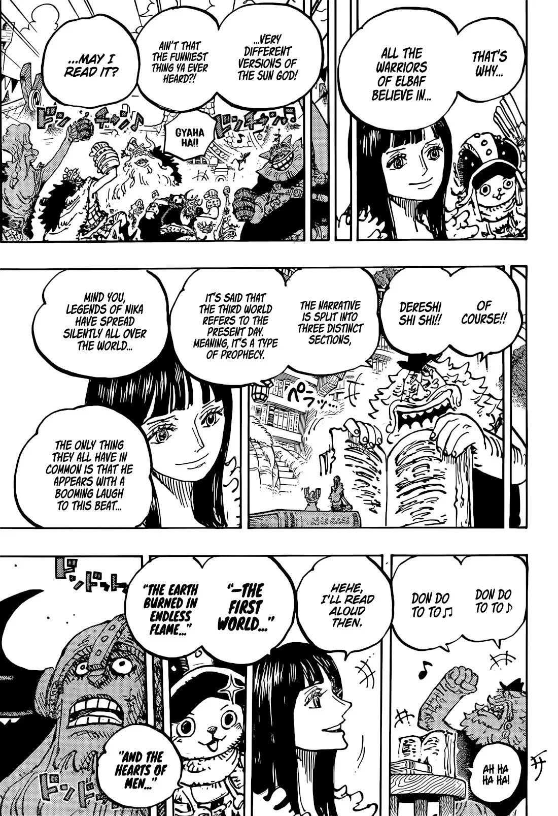 Page 15 of Chapter 1138