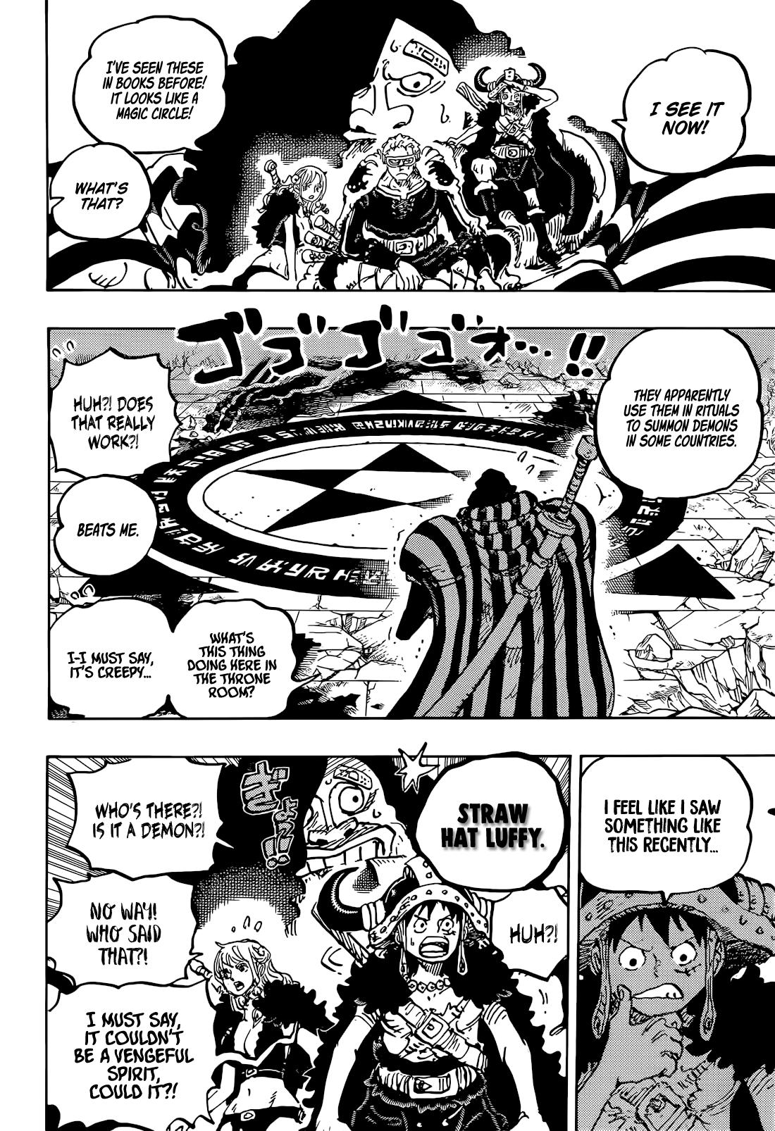 Page 5 of Chapter 1139