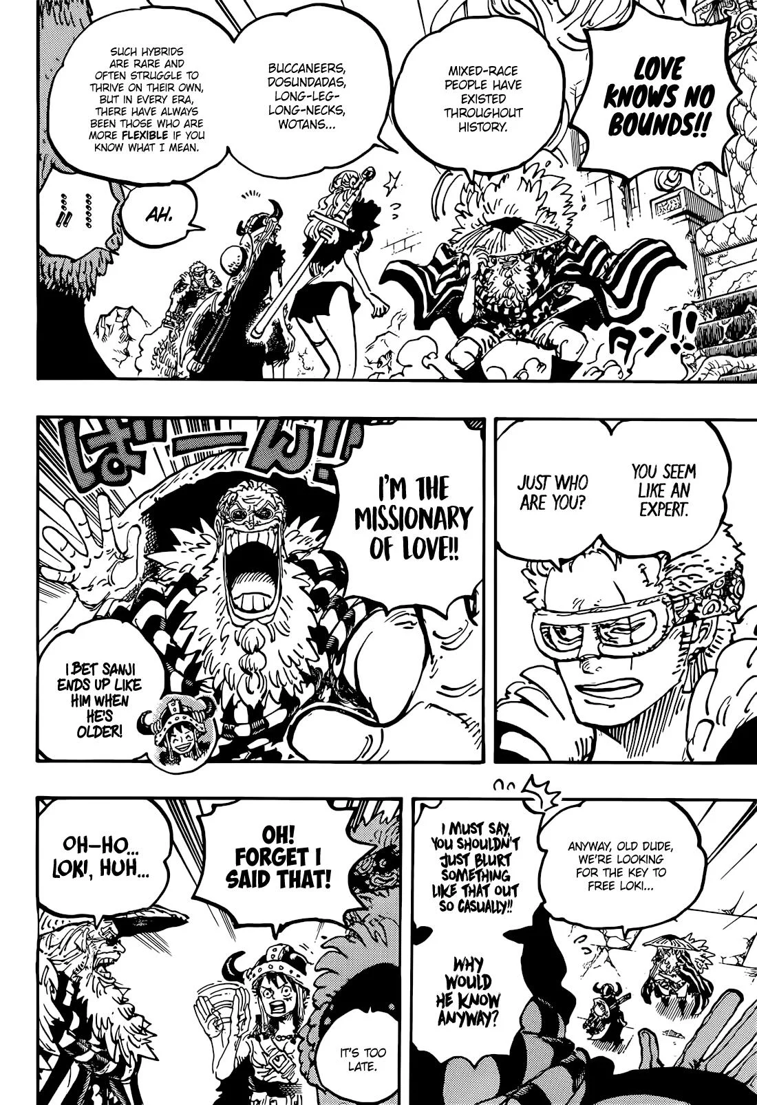 Page 9 of Chapter 1139