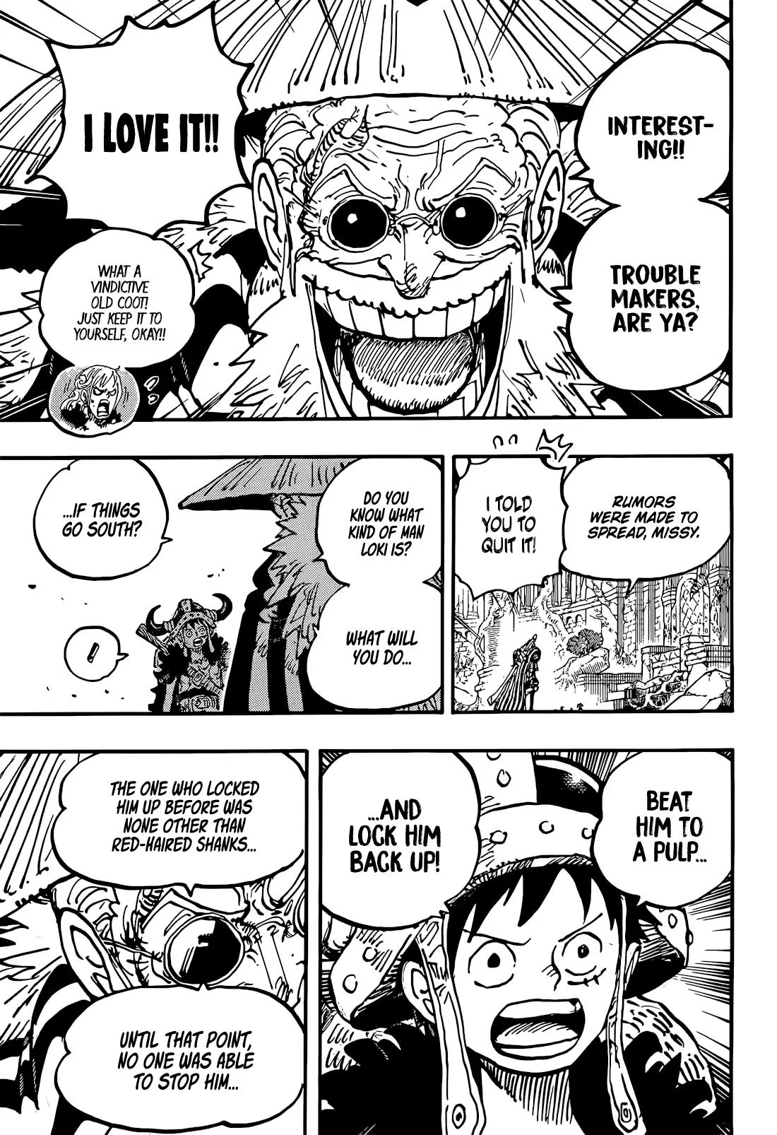 Page 10 of Chapter 1139