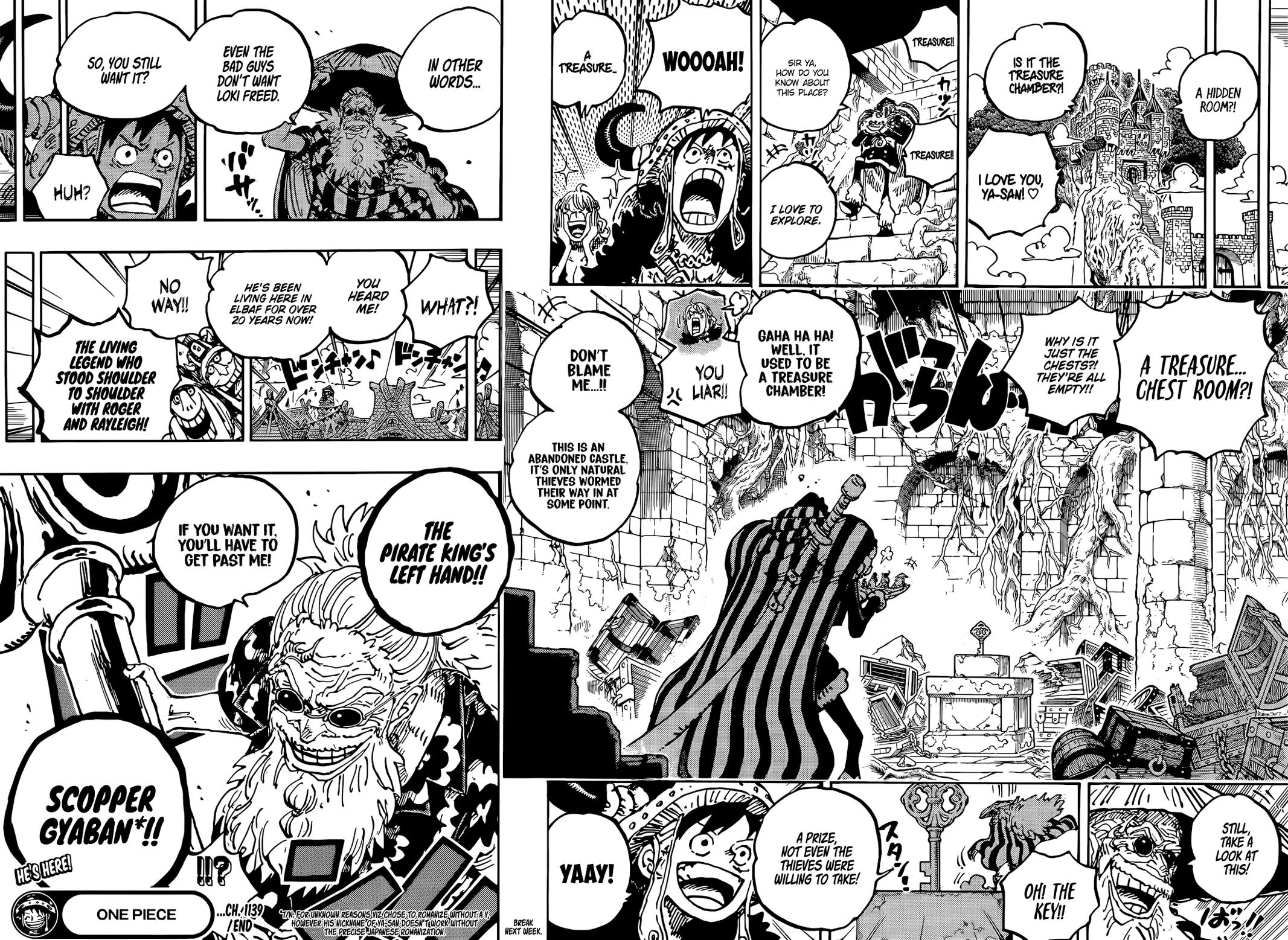 Page 13 of Chapter 1139
