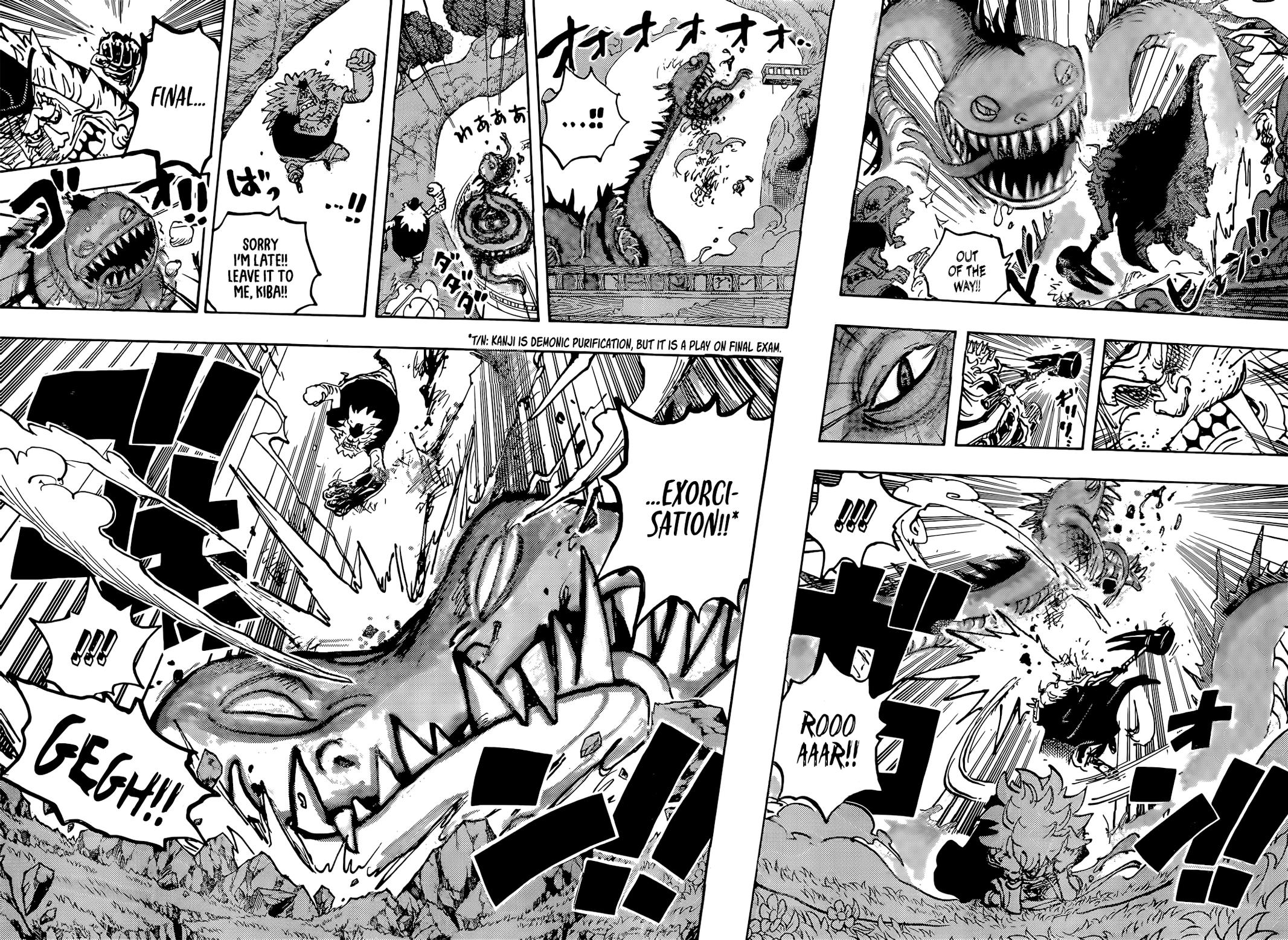 Page 5 of Chapter 1142