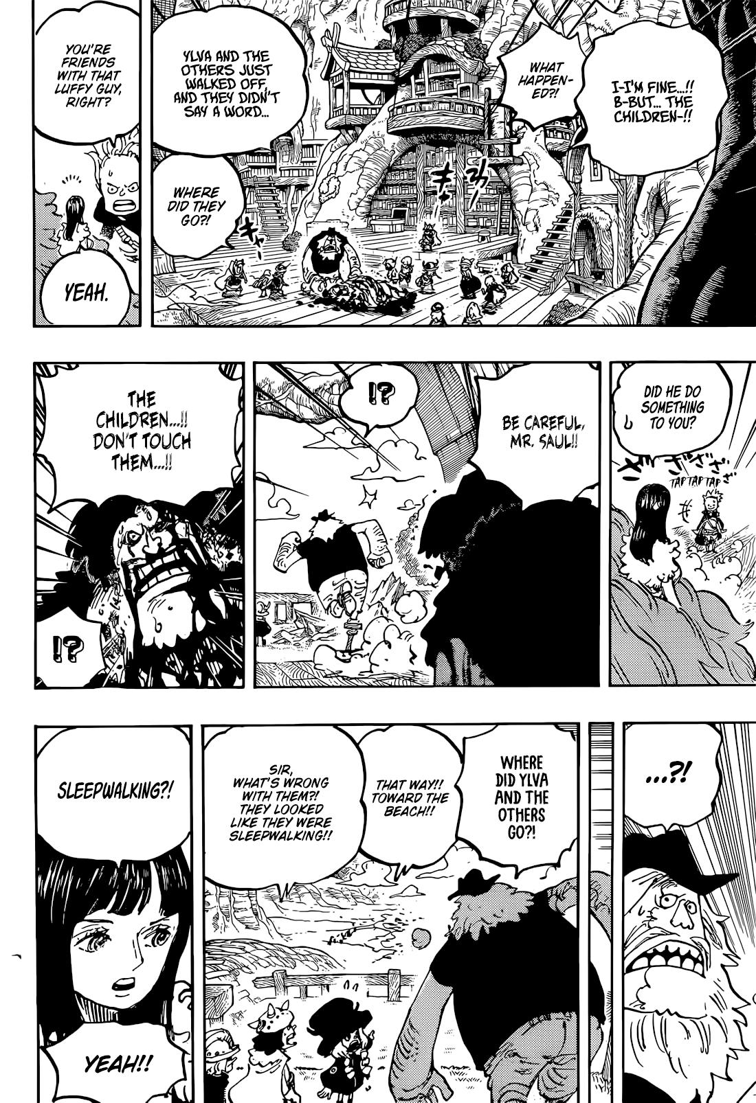 Page 8 of Chapter 1142