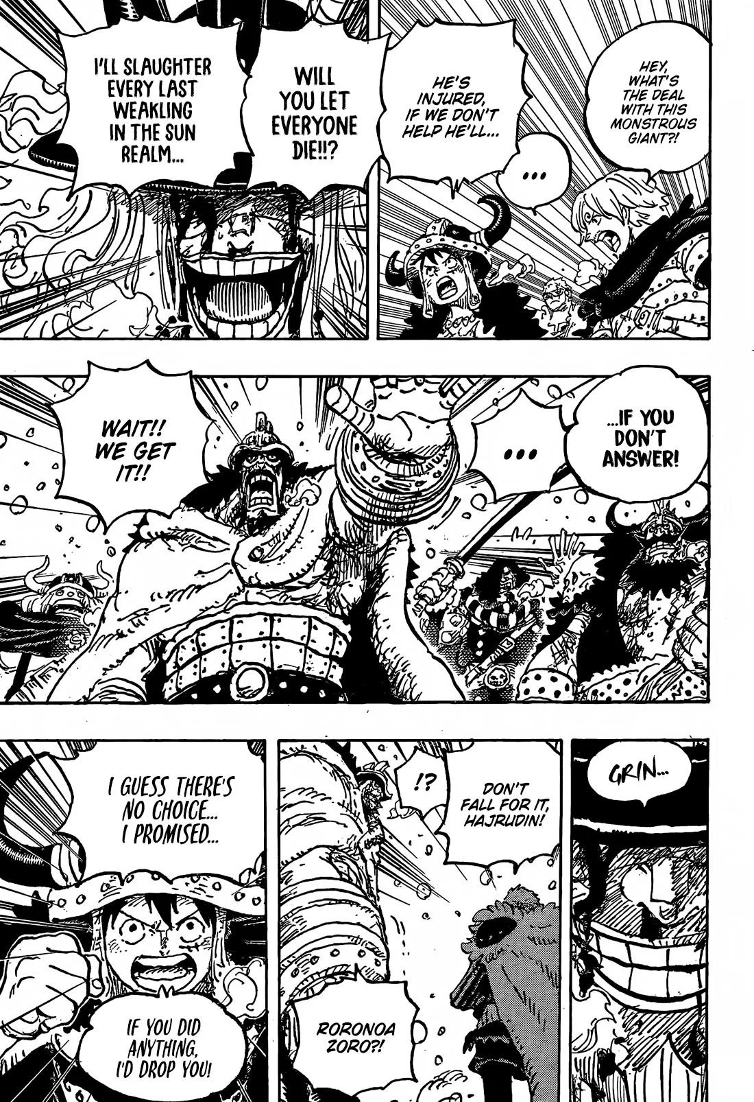 Page 13 of Chapter 1143