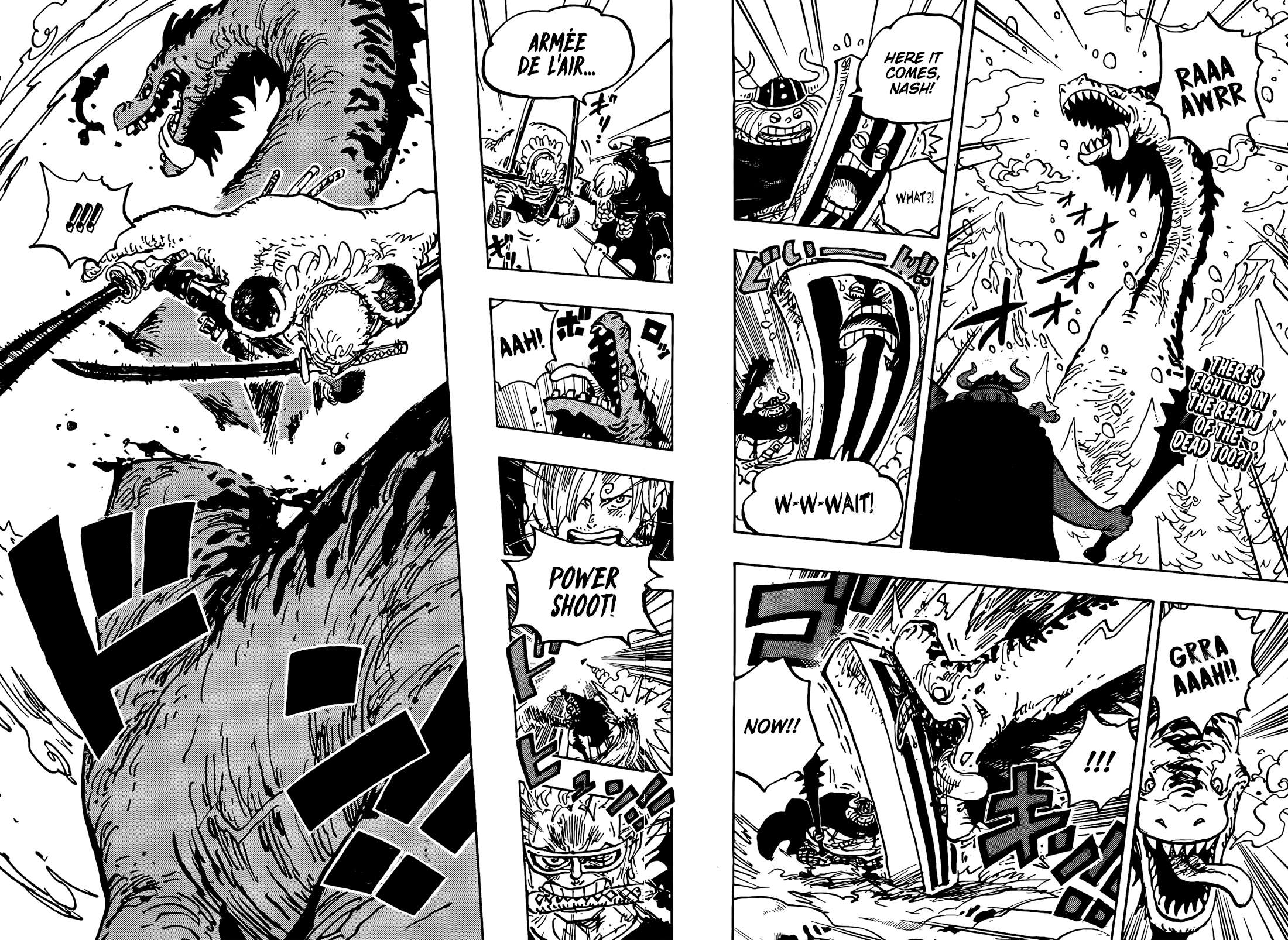 Page 4 of Chapter 1145