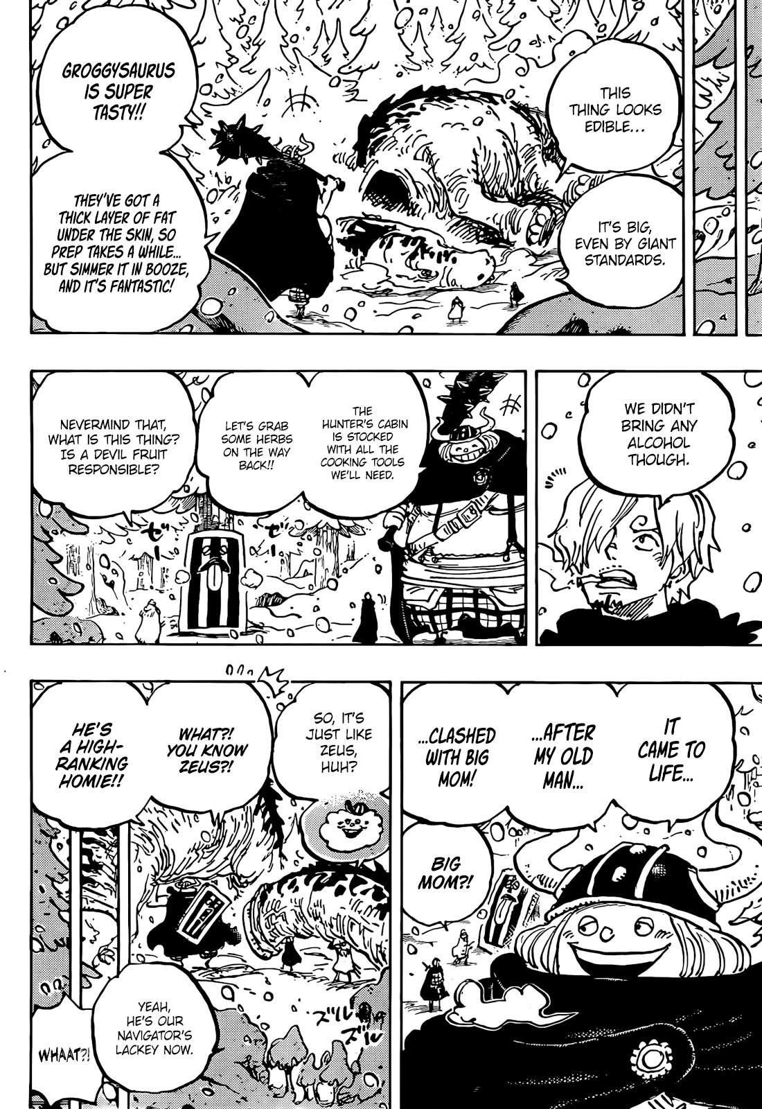 Page 5 of Chapter 1145