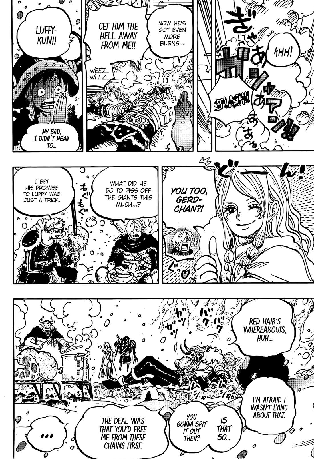 Page 9 of Chapter 1145