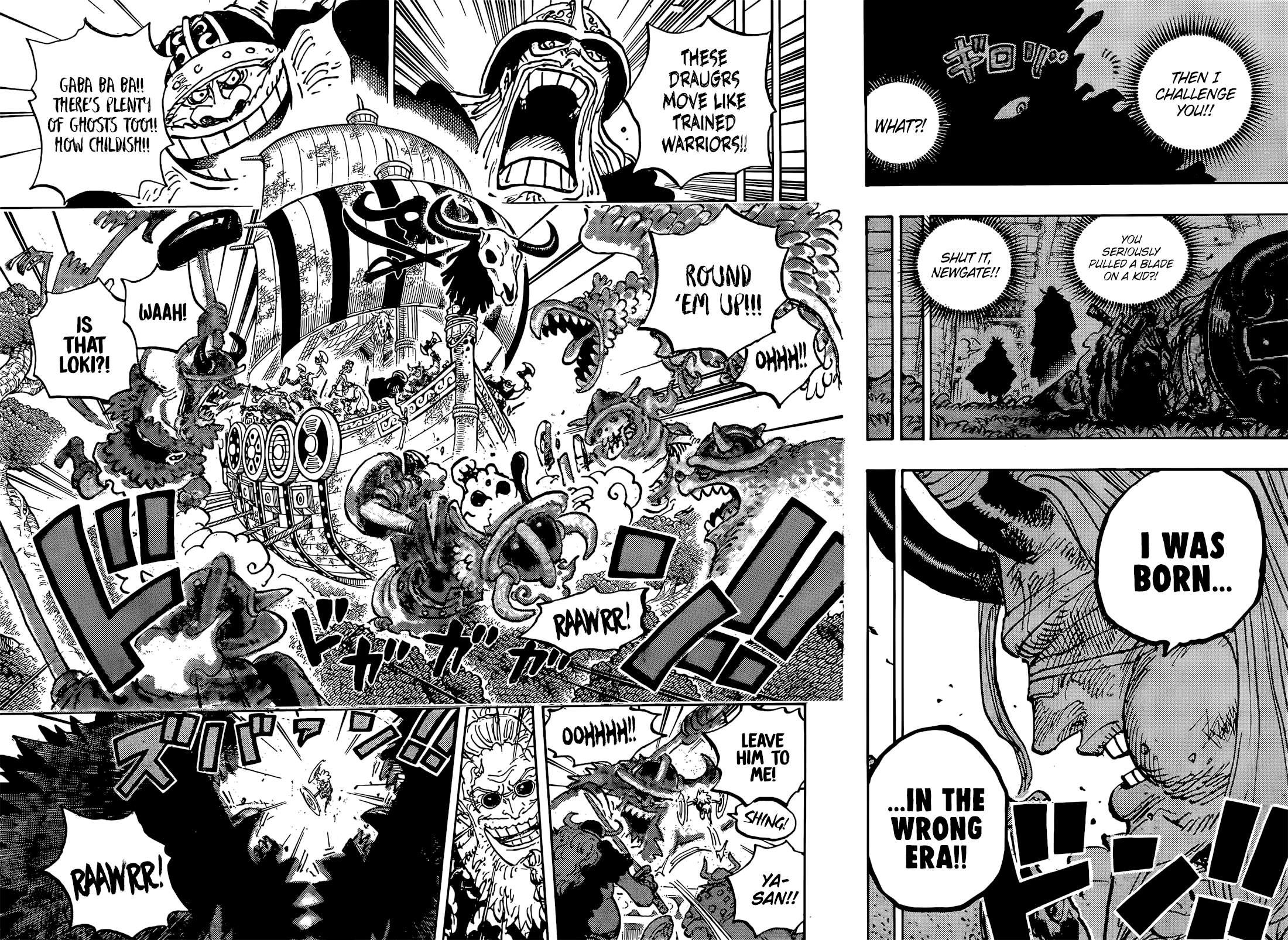 Page 11 of Chapter 1145