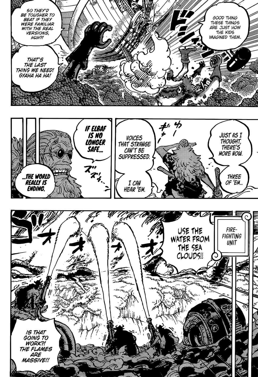 Page 12 of Chapter 1145