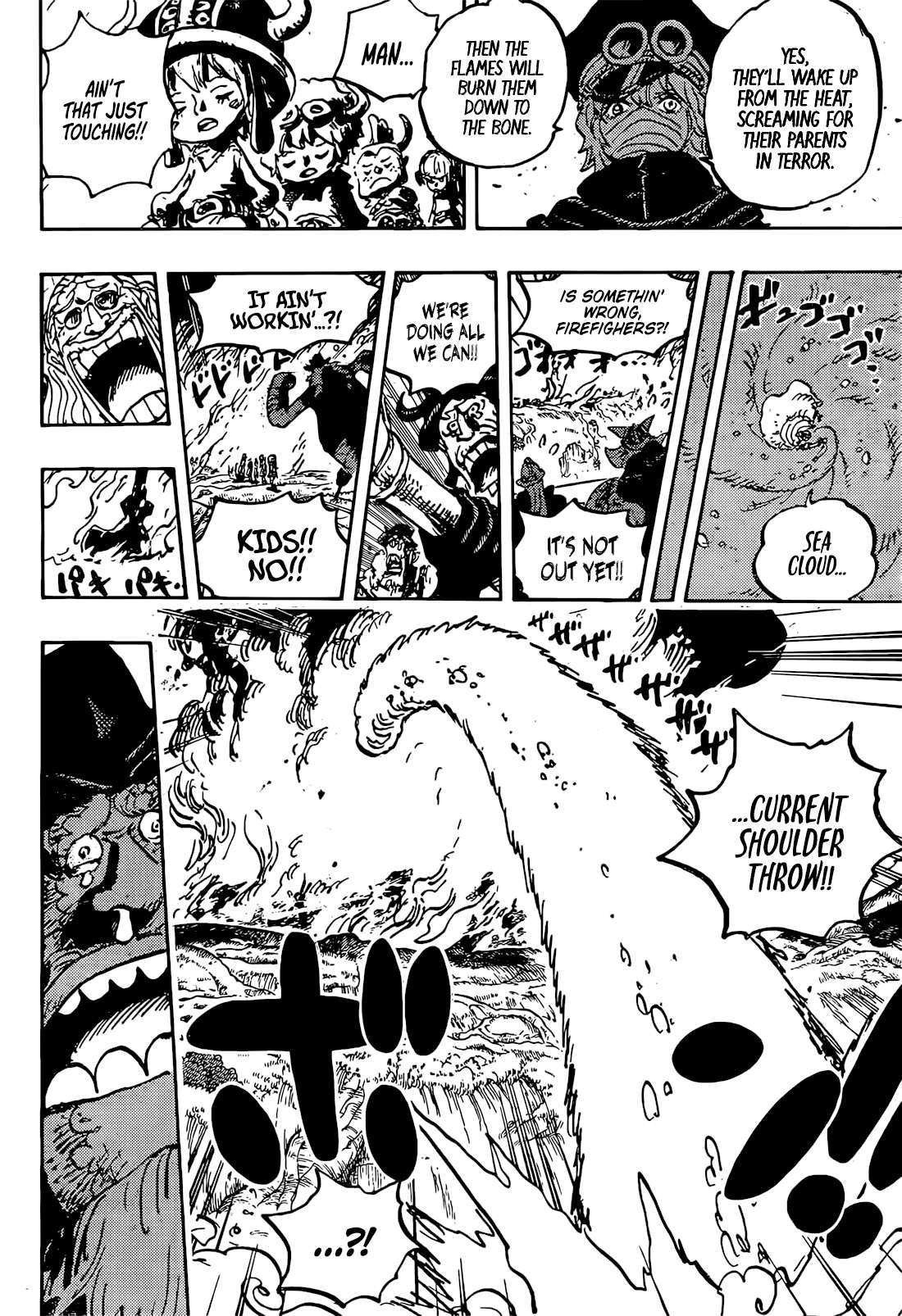 Page 14 of Chapter 1145