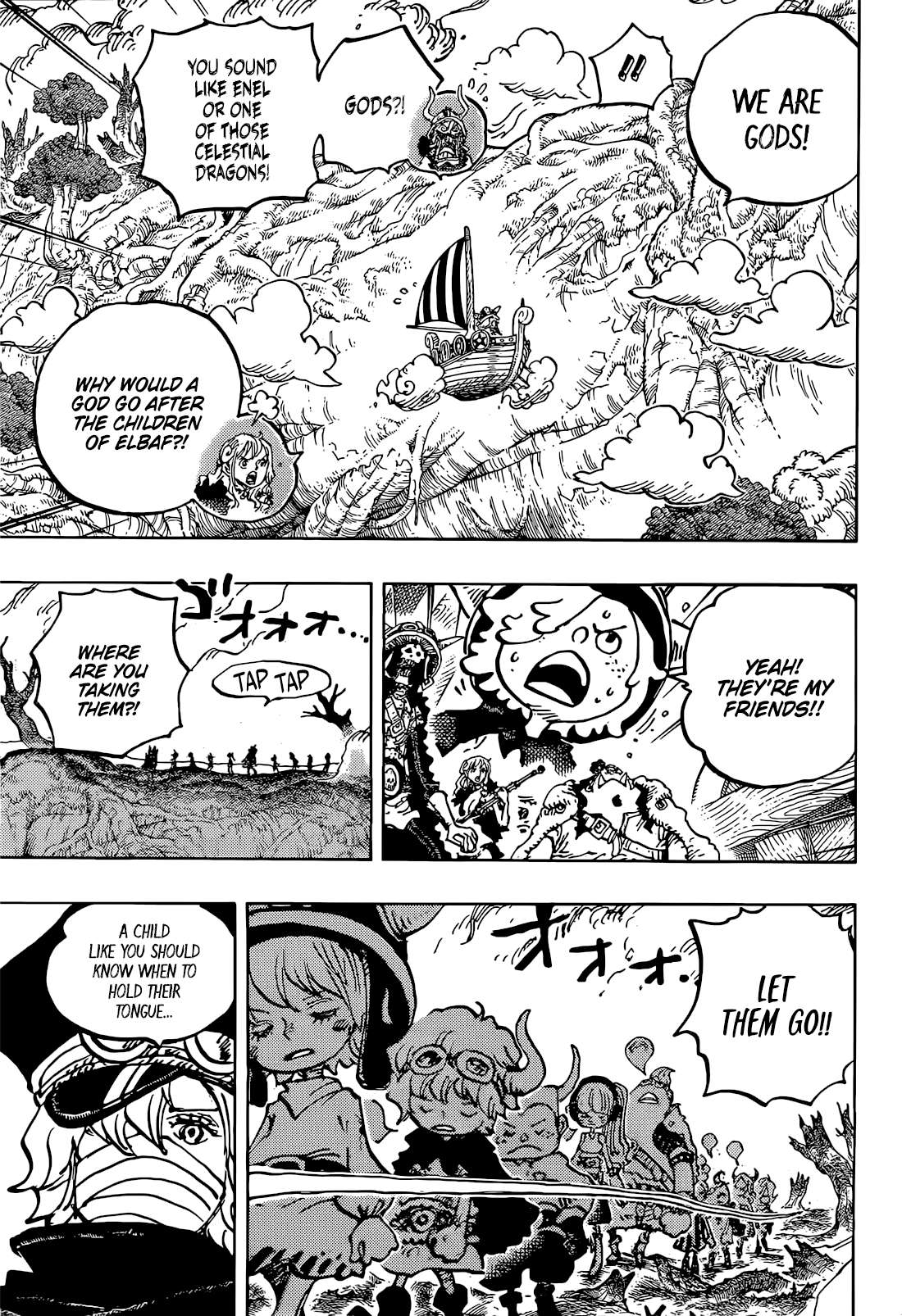 Page 4 of Chapter 1146