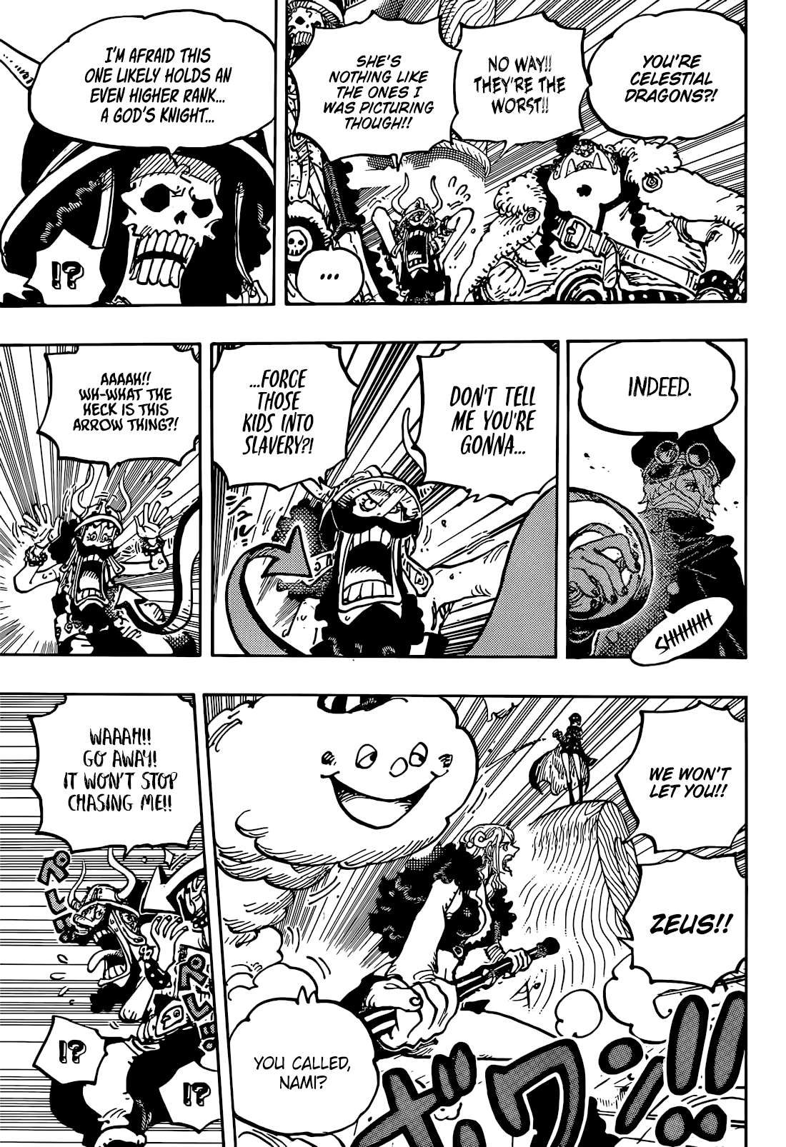 Page 6 of Chapter 1146