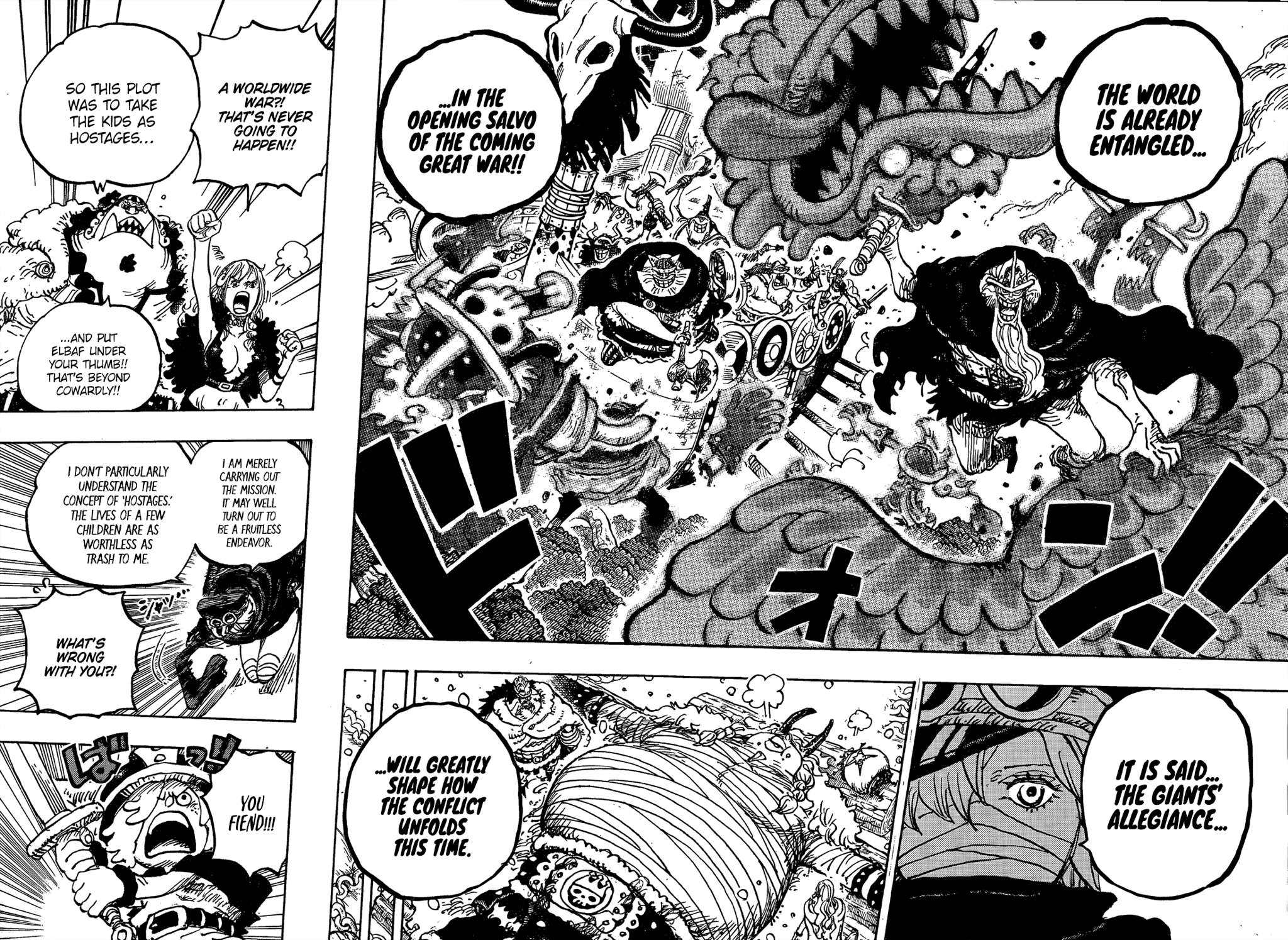 Page 11 of Chapter 1146