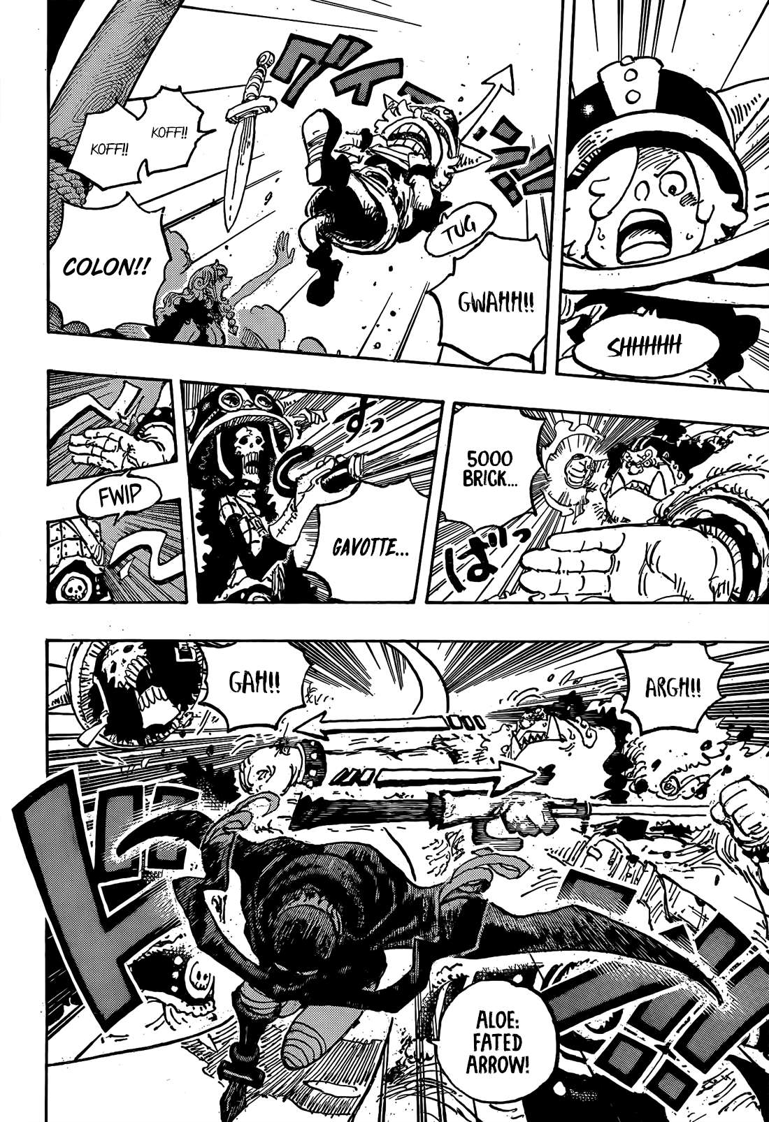 Page 12 of Chapter 1146